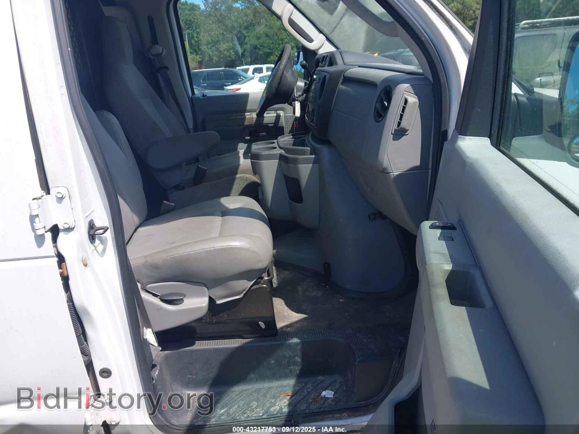2011 FORD E-250 - VIN: 1FTNS2EWXBDB19002 - Photo 5