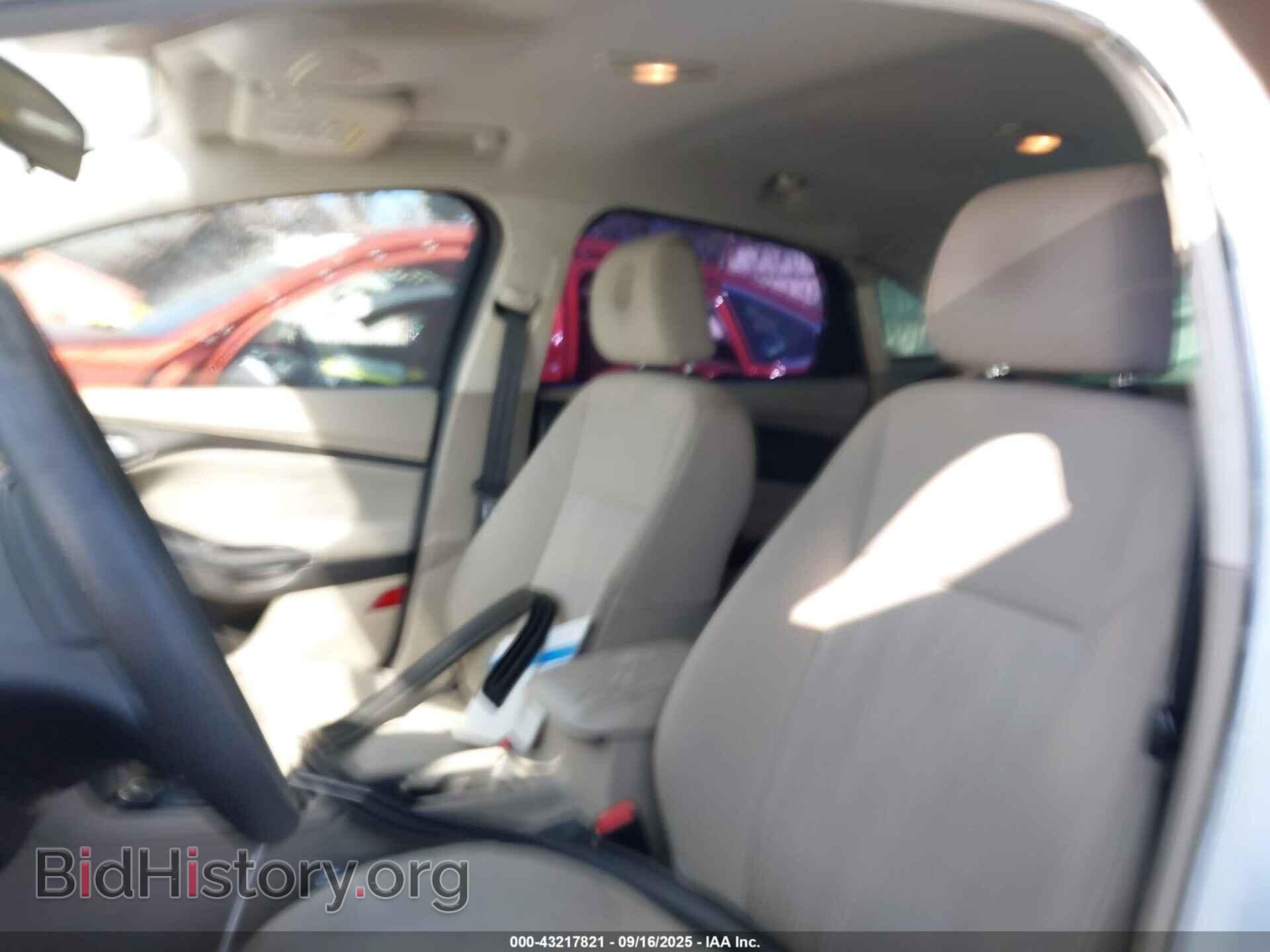 2015 FORD FOCUS - VIN: 1FADP3F27FL369846 - Photo 14