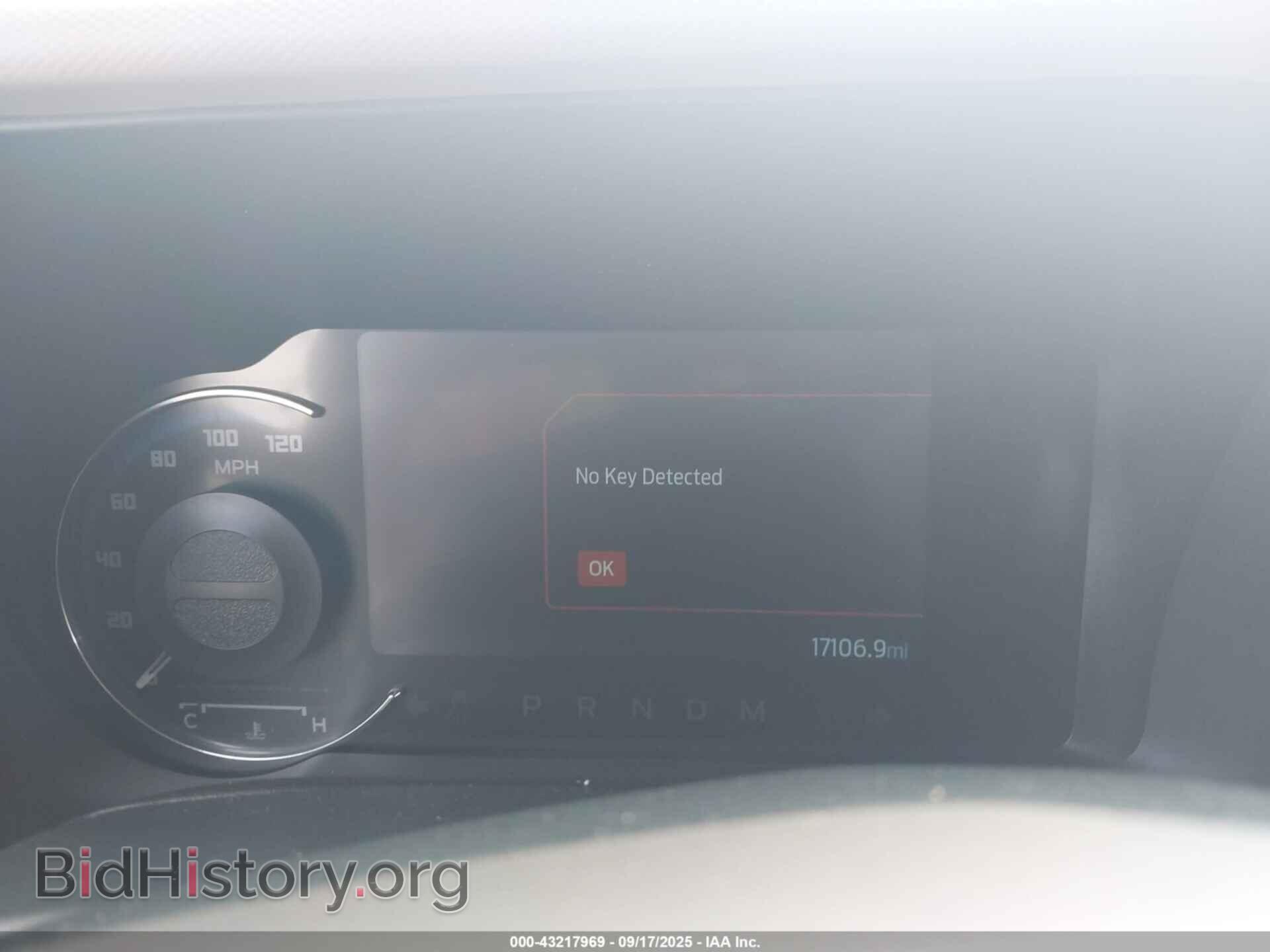 2023 FORD BRONCO - VIN: 1FMEE5DP0PLB08070 - Фото 7