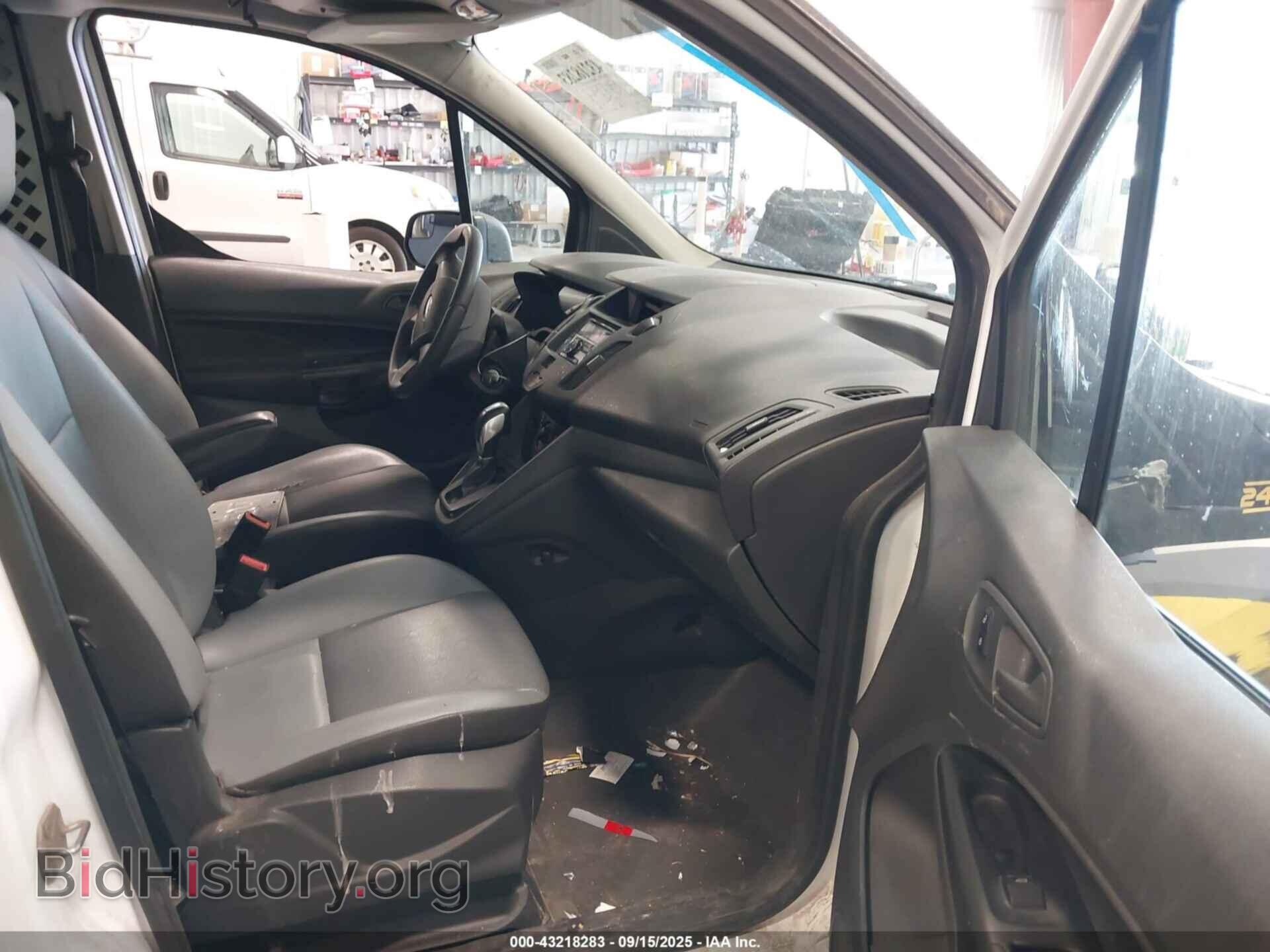2016 FORD TRANSIT CONNECT - VIN: NM0LS7E75G1263186 - Фото 5