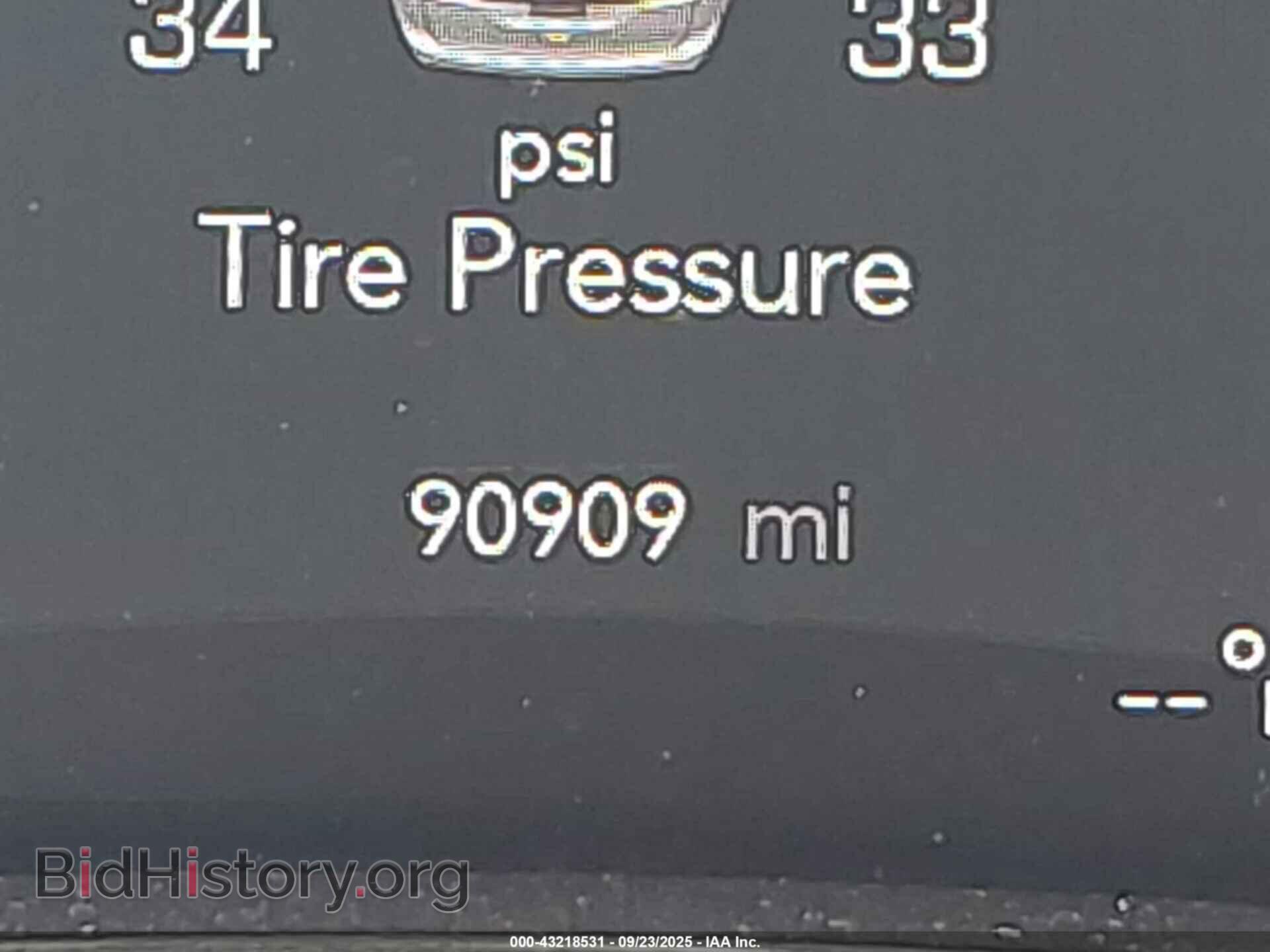 2021 CHRYSLER PACIFICA - VIN: 2C4RC1BG1MR593796 - Фото 16