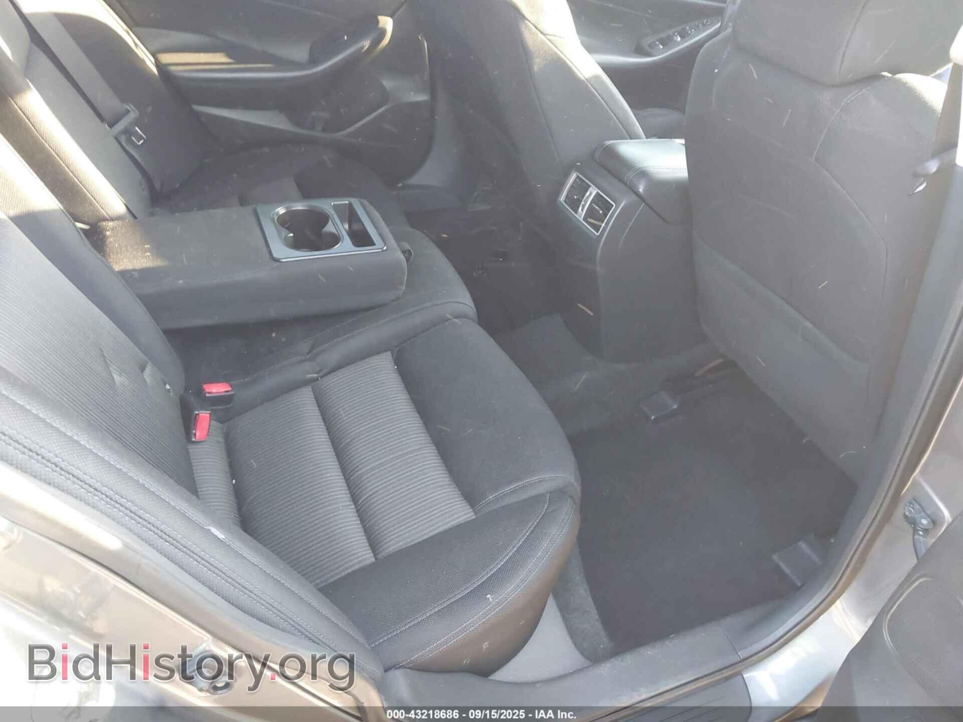 2017 NISSAN MAXIMA - VIN: 1N4AA6AP0HC409437 - Фото 8