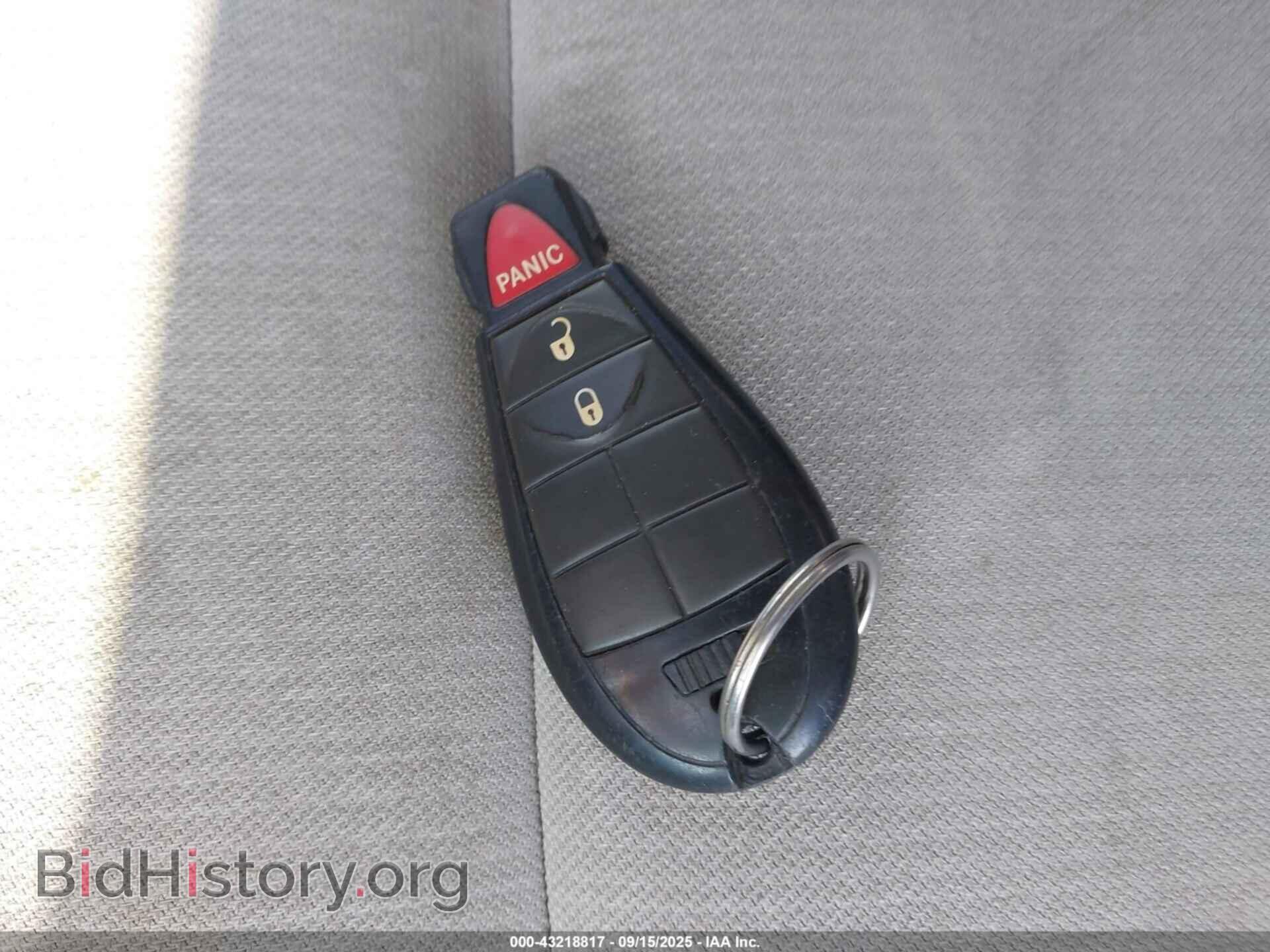 2009 DODGE JOURNEY - VIN: 3D4GG57VX9T588601 - Фото 11