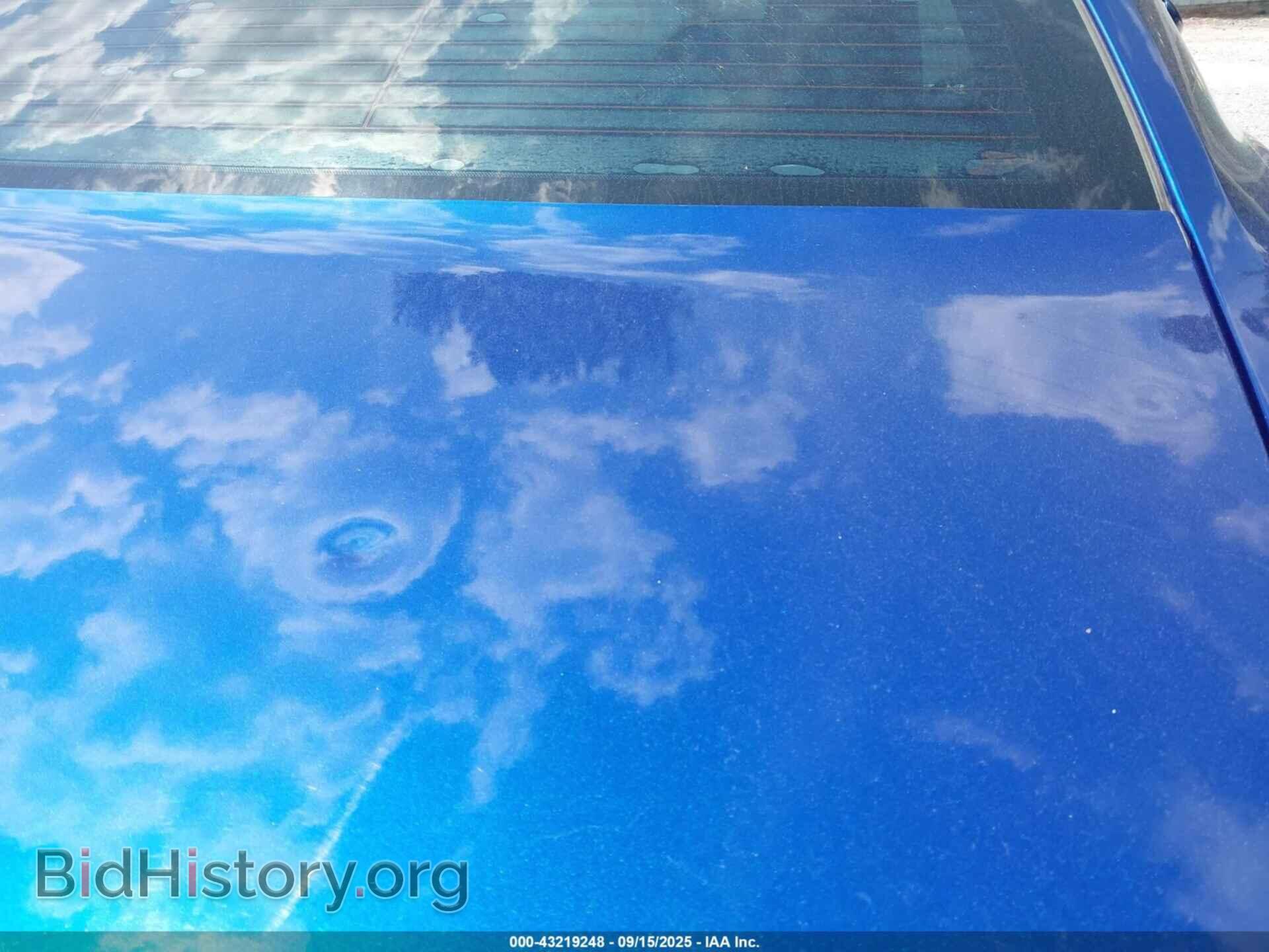 2012 DODGE CHALLENGER - VIN: 2C3CDYAG0CH238835 - Фото 18