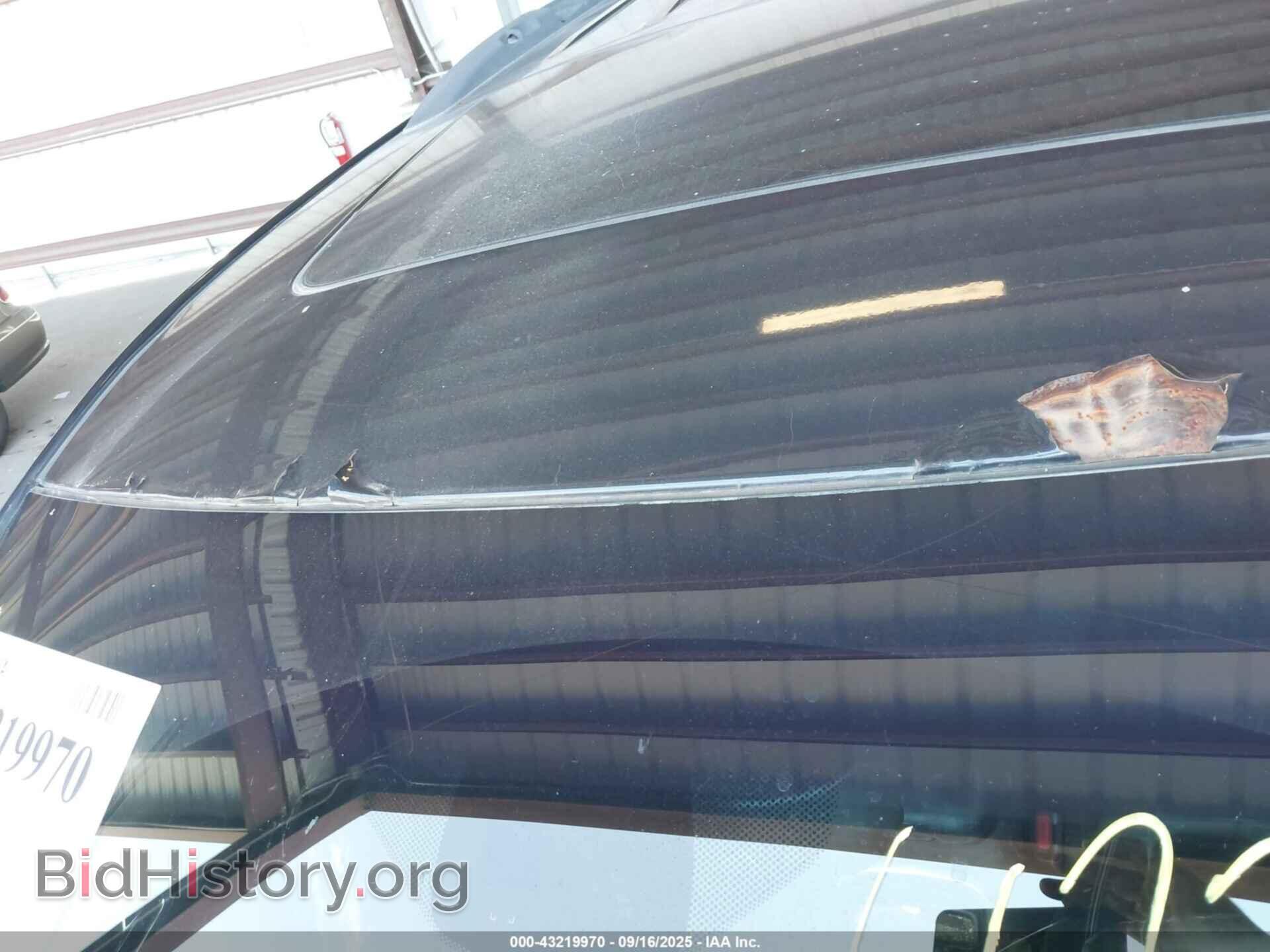 2012 DODGE DURANGO - VIN: 1C4RDJDG0CC300973 - Photo 6