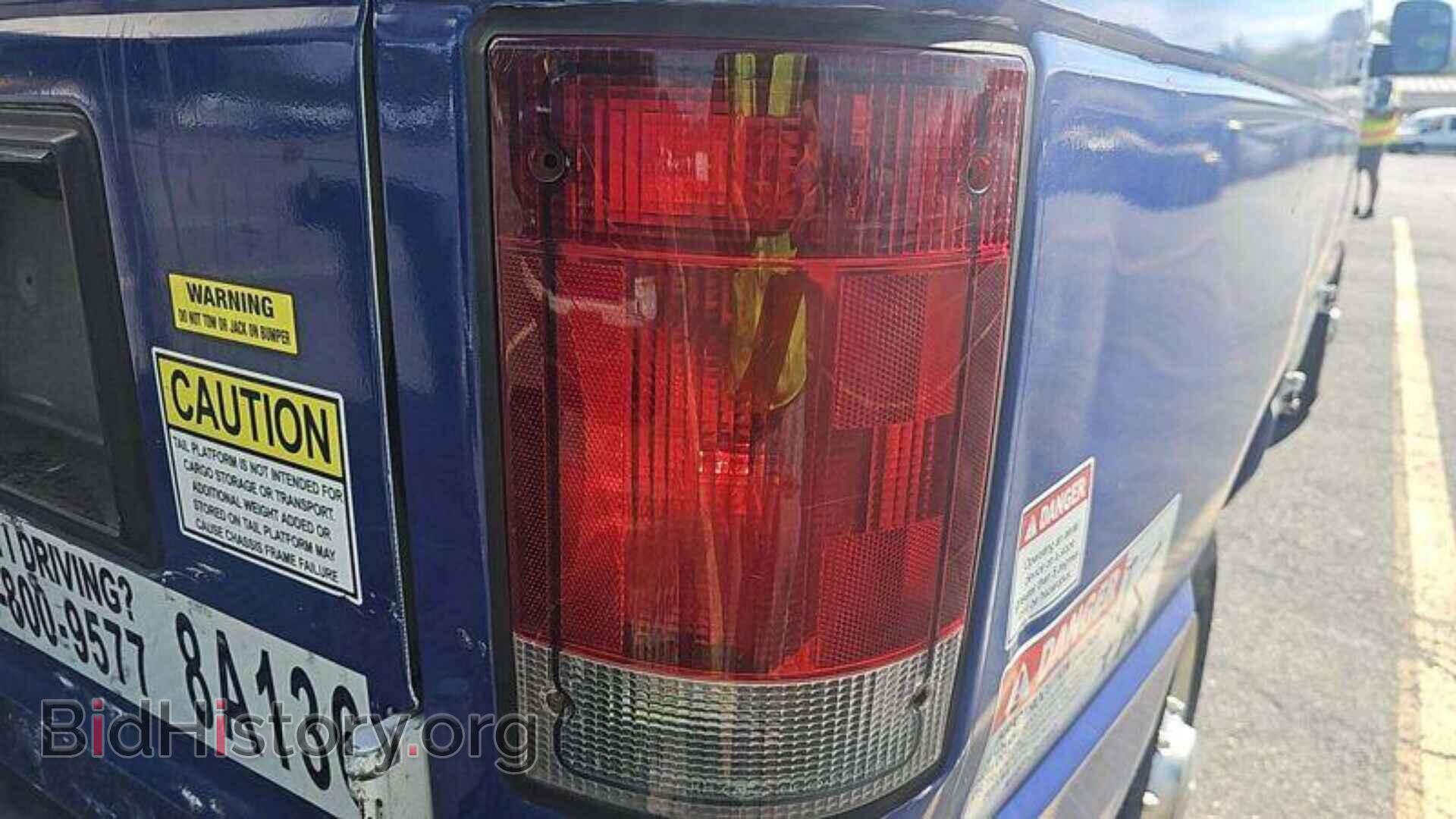 2011 FORD ECONOLINE - VIN: 1FTSE3EL8BDB39187 - Photo 19