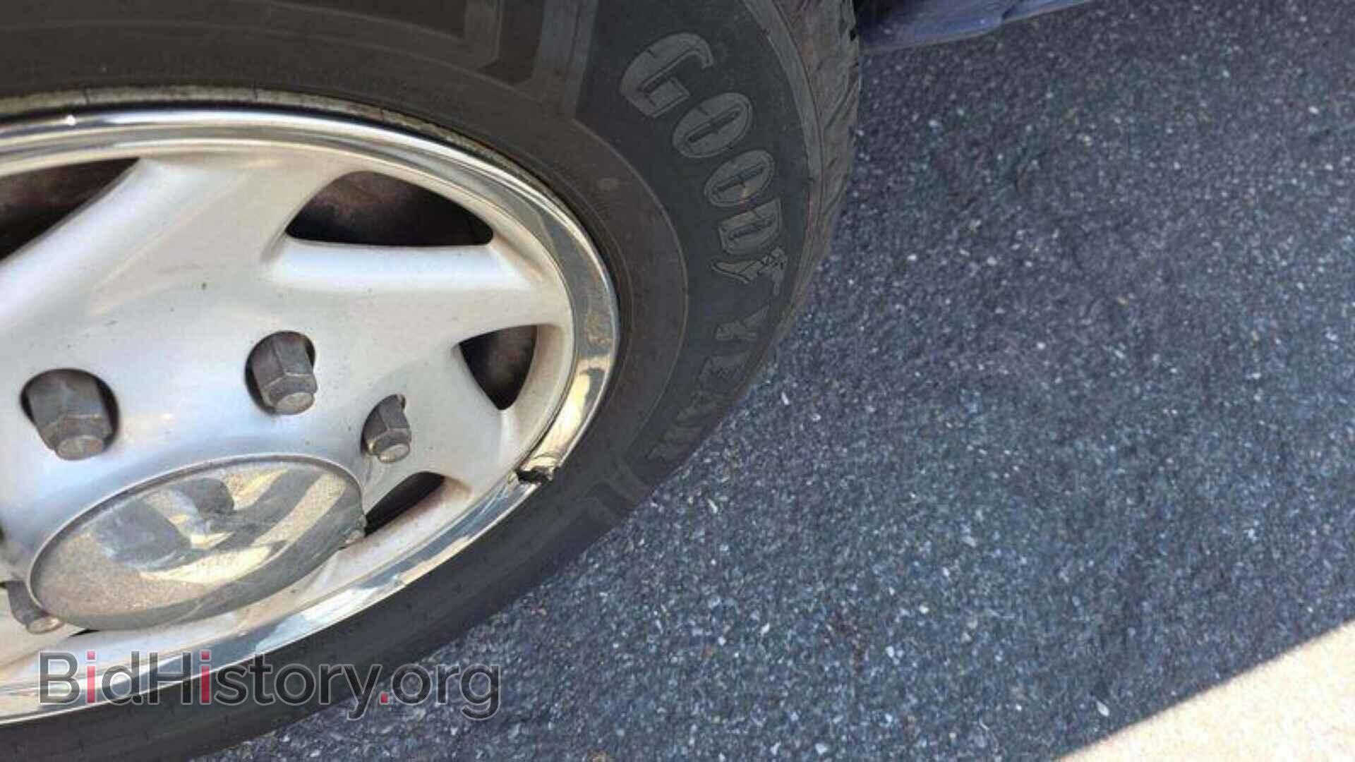 2011 FORD ECONOLINE - VIN: 1FTSE3EL8BDB39187 - Photo 4