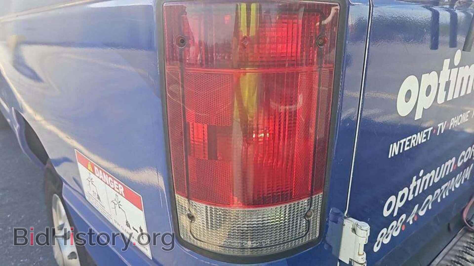 2011 FORD ECONOLINE - VIN: 1FTSE3EL8BDB39187 - Photo 33