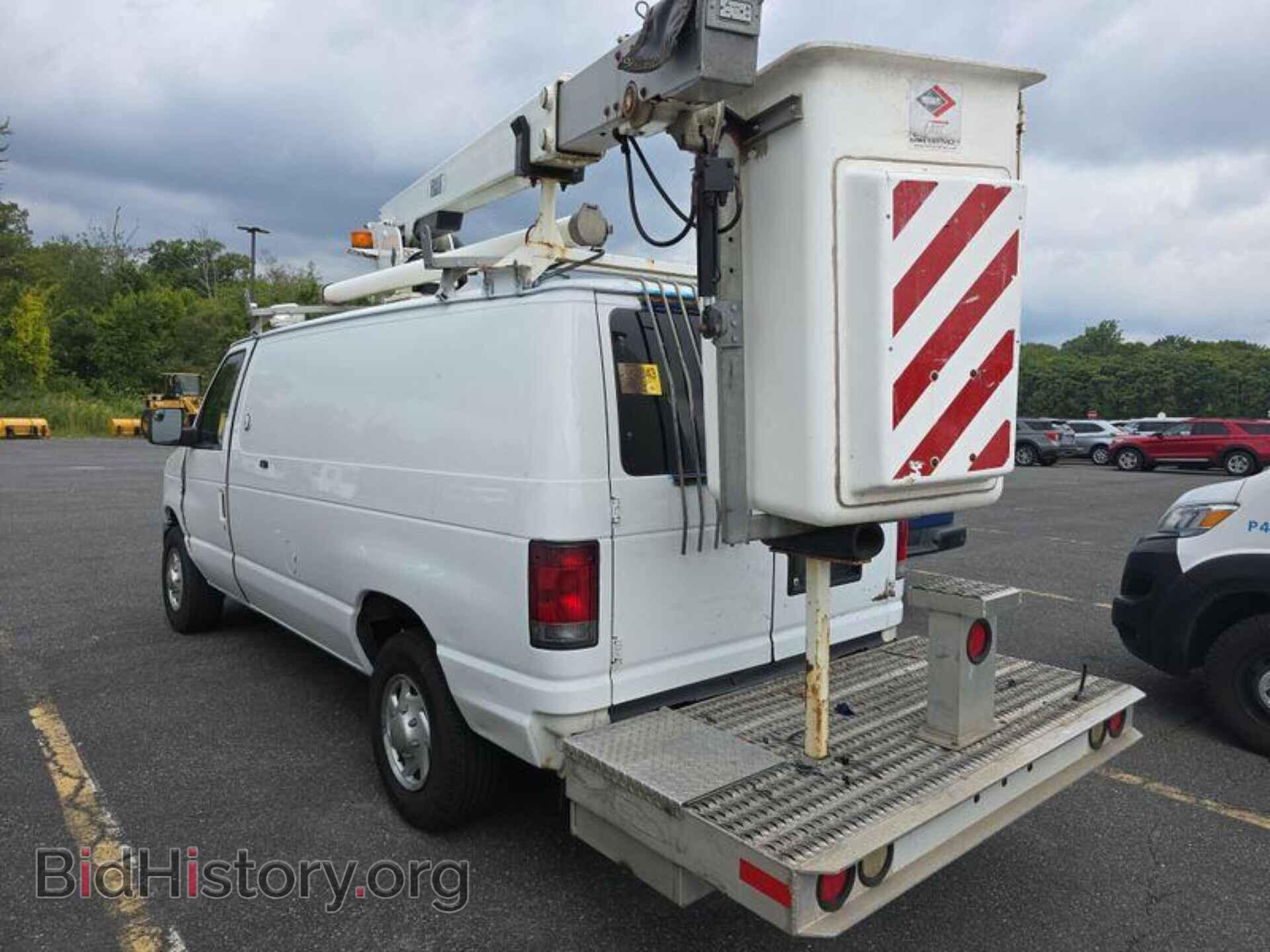 2011 FORD ECONOLINE - VIN: 1FTSE3EL8BDB39187 - Photo 5