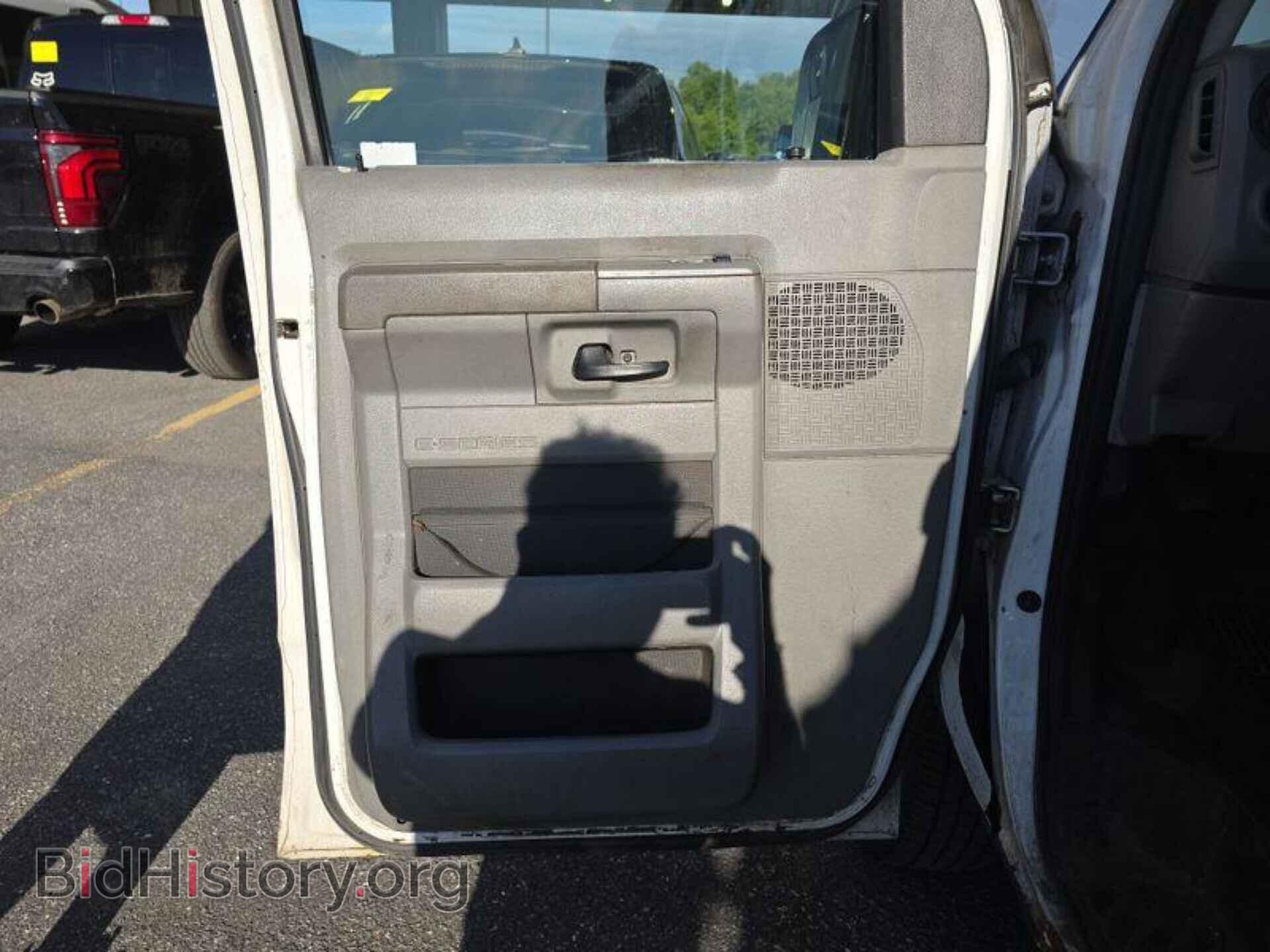 2011 FORD ECONOLINE - VIN: 1FTSE3EL8BDB39187 - Photo 9