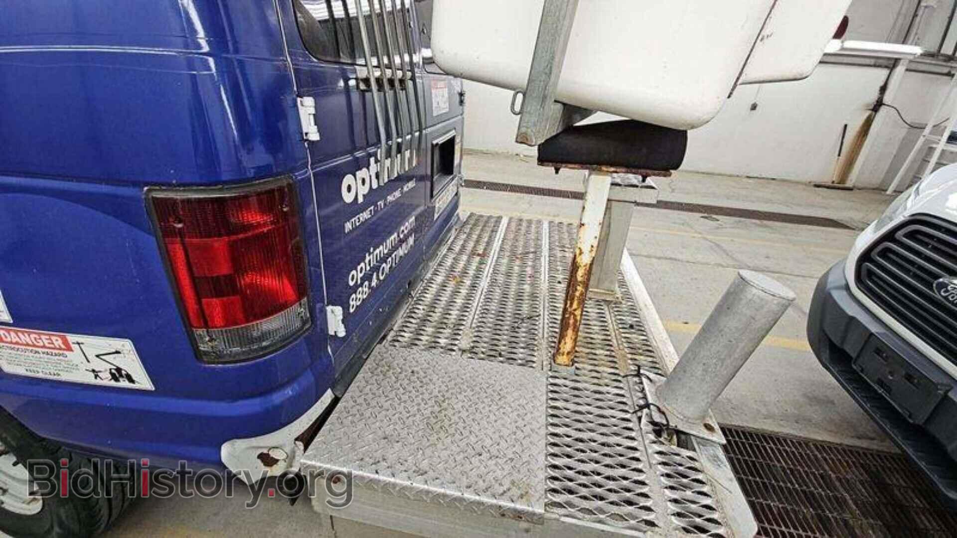 2012 FORD ECONOLINE - VIN: 1FTSE3EL1CDB25021 - Фото 15