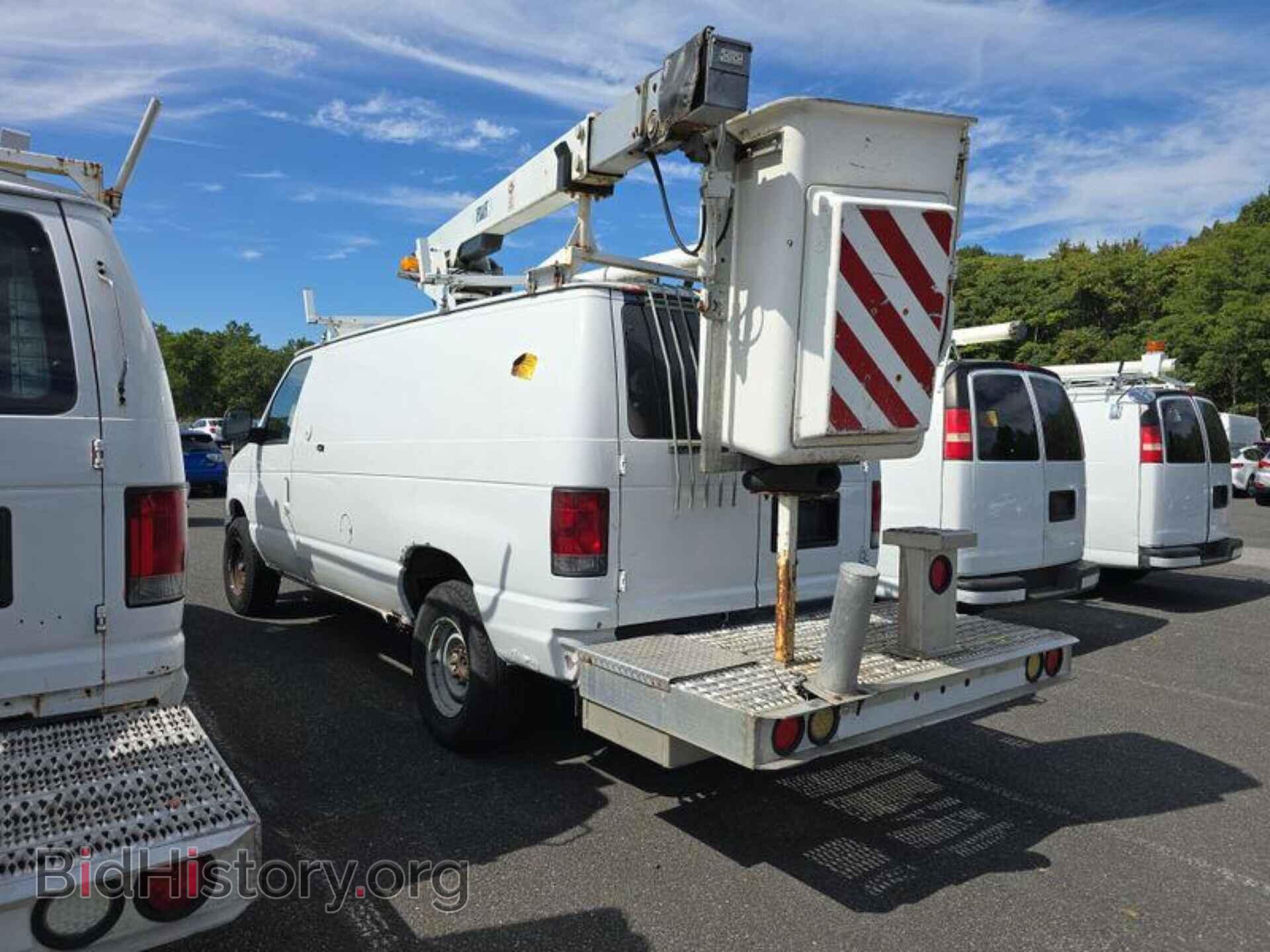2012 FORD ECONOLINE - VIN: 1FTSE3EL1CDB25021 - Фото 22