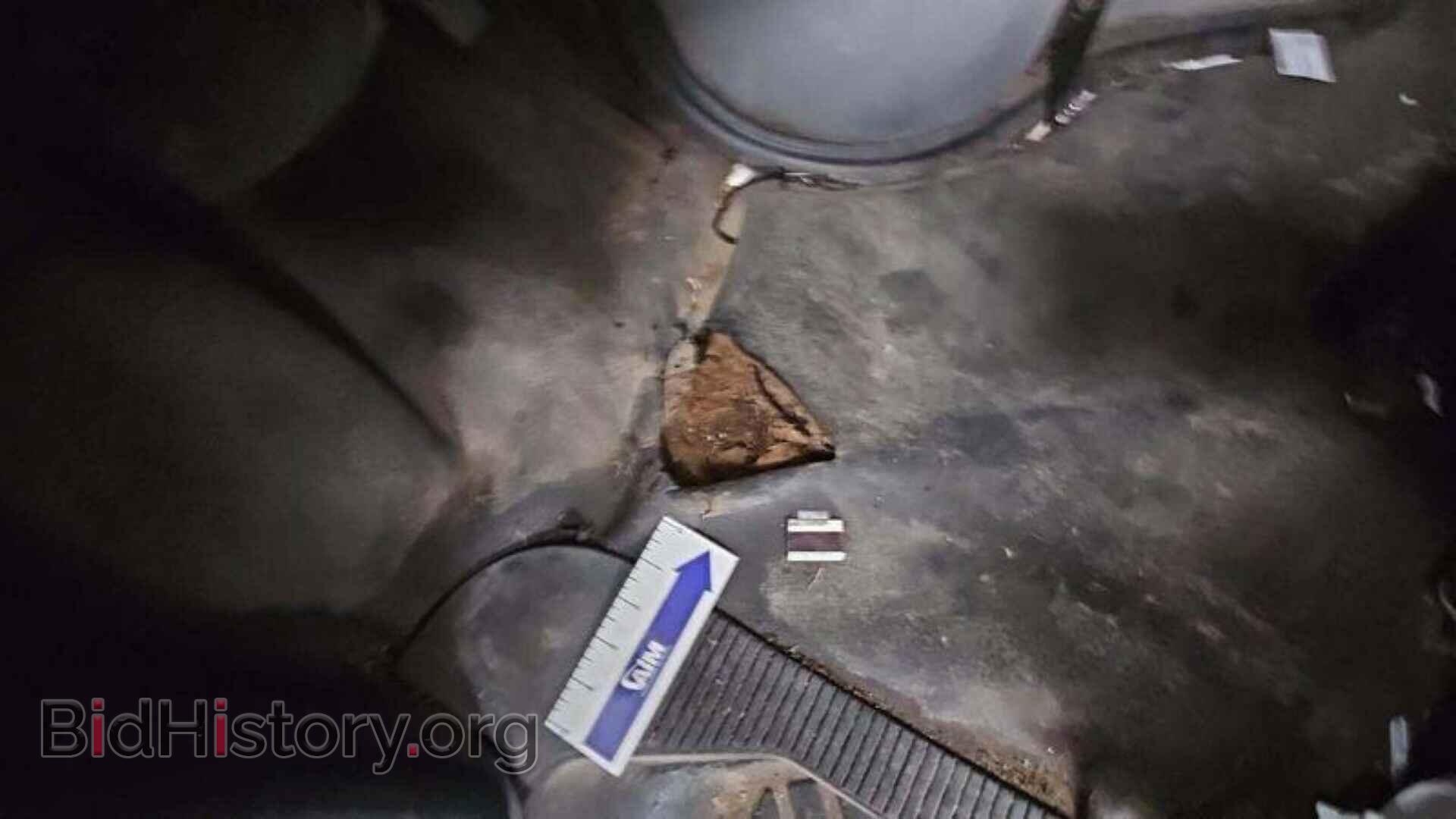 2012 FORD ECONOLINE - VIN: 1FTSE3EL1CDB25021 - Фото 4