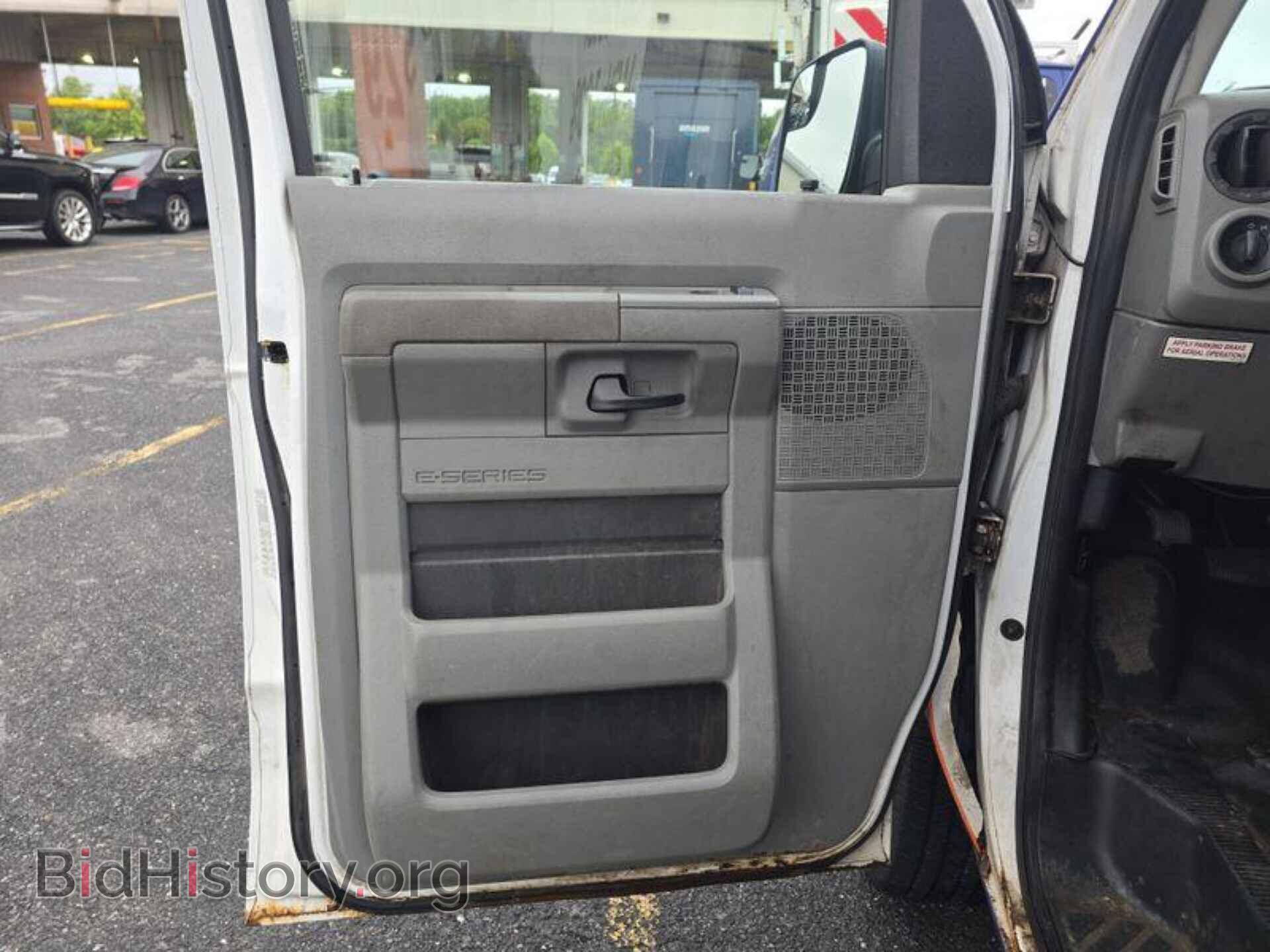 2012 FORD ECONOLINE - VIN: 1FTSE3EL1CDB25021 - Фото 32