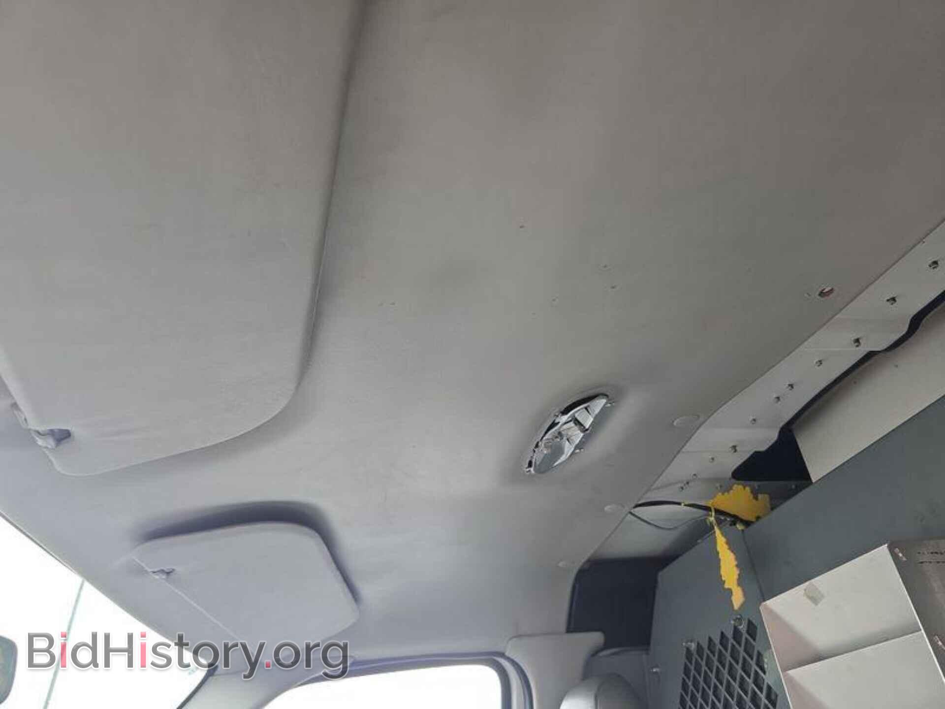 2012 FORD ECONOLINE - VIN: 1FTSE3EL1CDB25021 - Фото 5