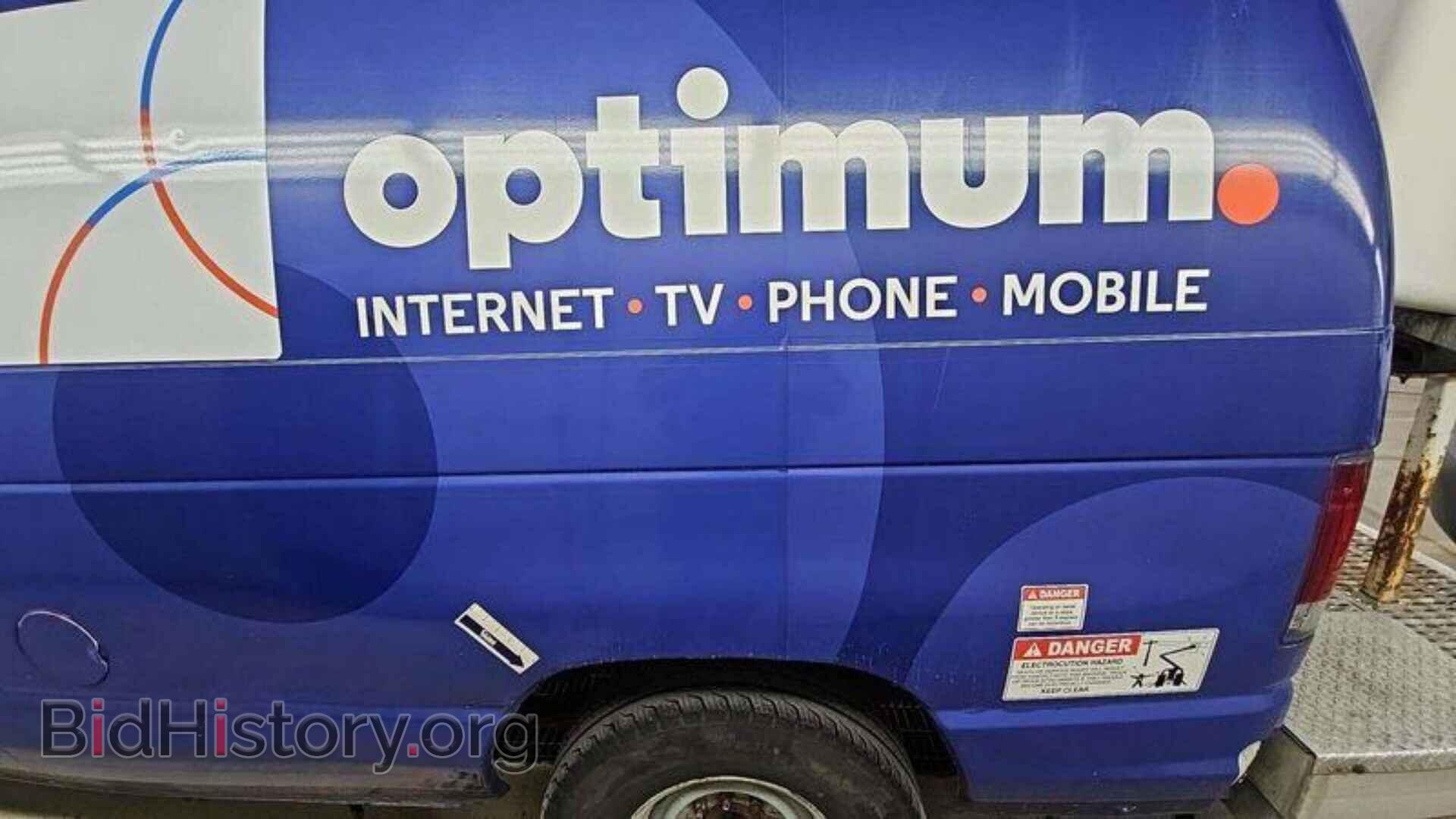 2012 FORD ECONOLINE - VIN: 1FTSE3EL1CDB25021 - Фото 7