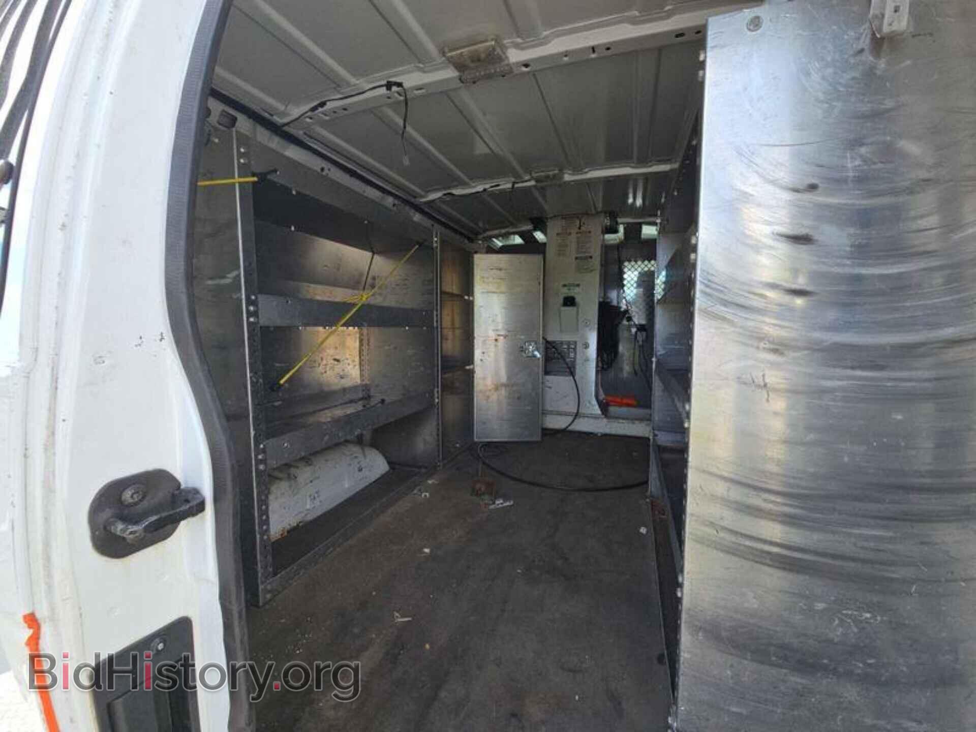 2012 FORD ECONOLINE - VIN: 1FTSE3EL1CDB25021 - Фото 10