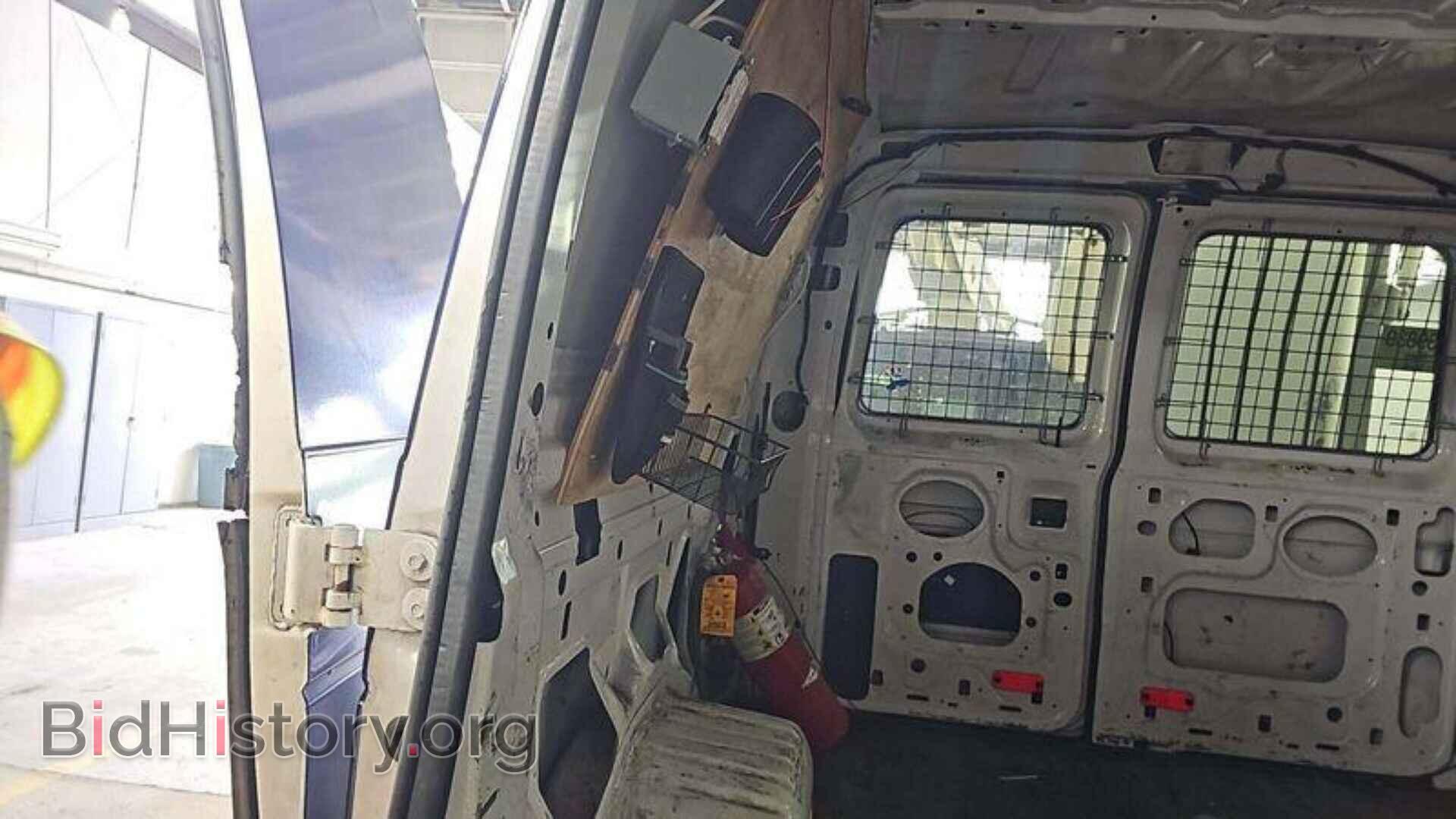 2012 FORD ECONOLINE - VIN: 1FTSE3EL6CDB24981 - Фото 11