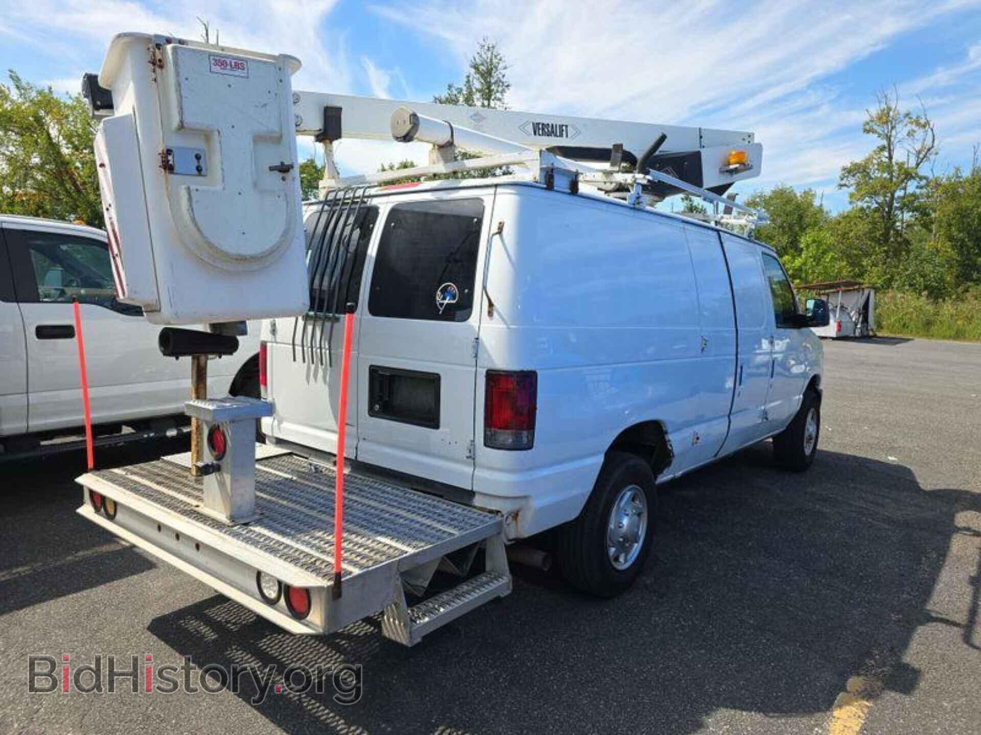 2012 FORD ECONOLINE - VIN: 1FTSE3EL6CDB24981 - Фото 22