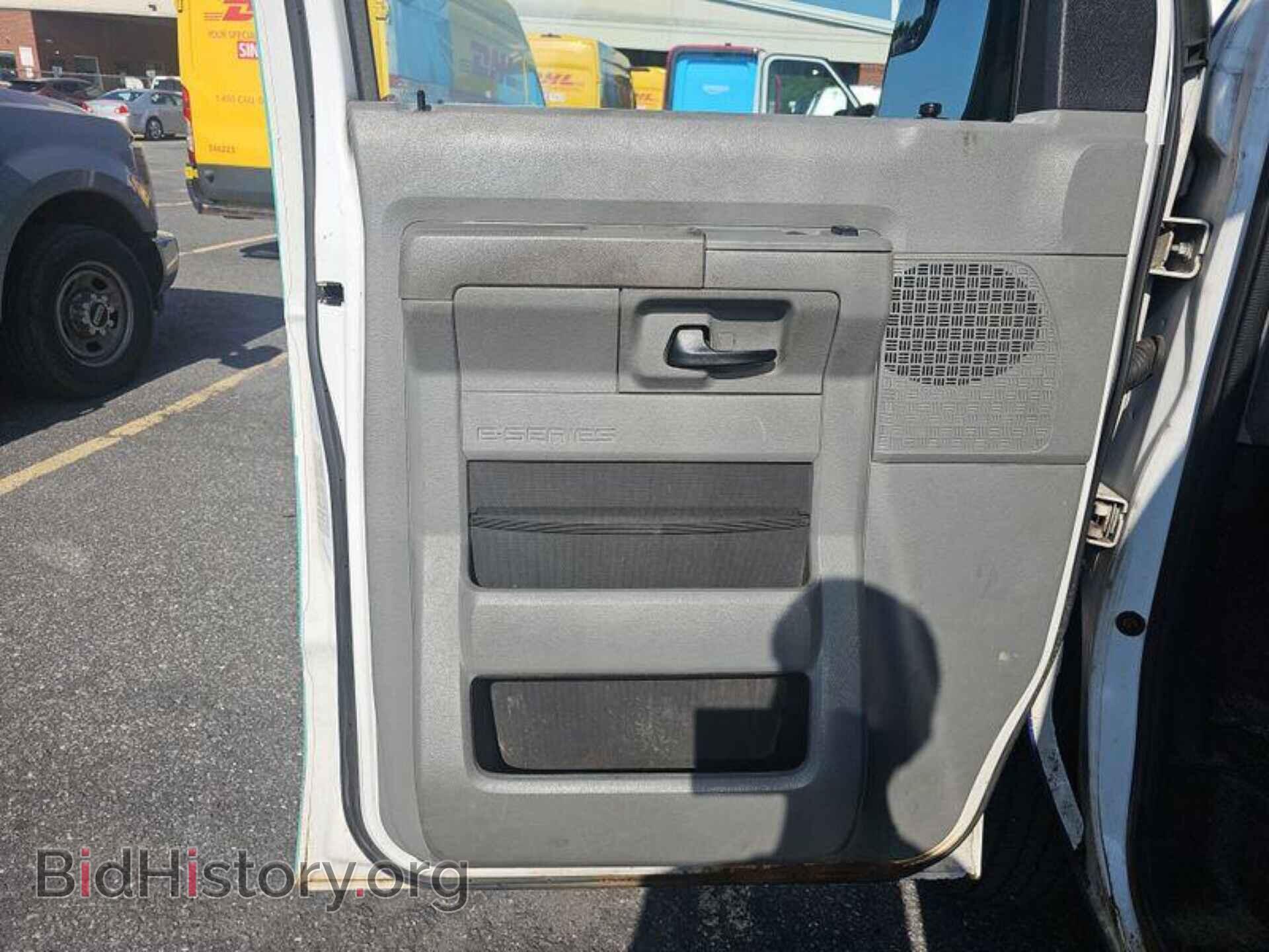 2012 FORD ECONOLINE - VIN: 1FTSE3EL6CDB24981 - Фото 4
