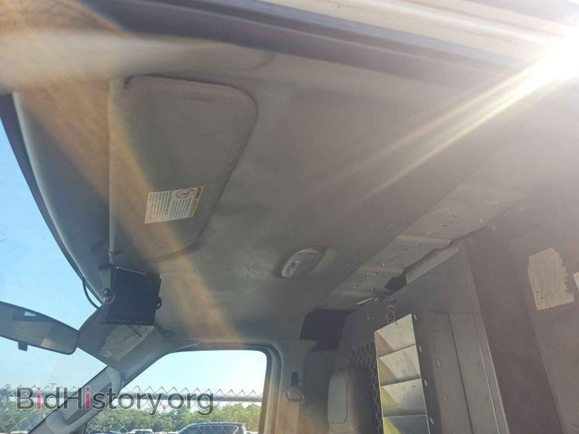 2012 FORD ECONOLINE - VIN: 1FTSE3EL6CDB24981 - Фото 7