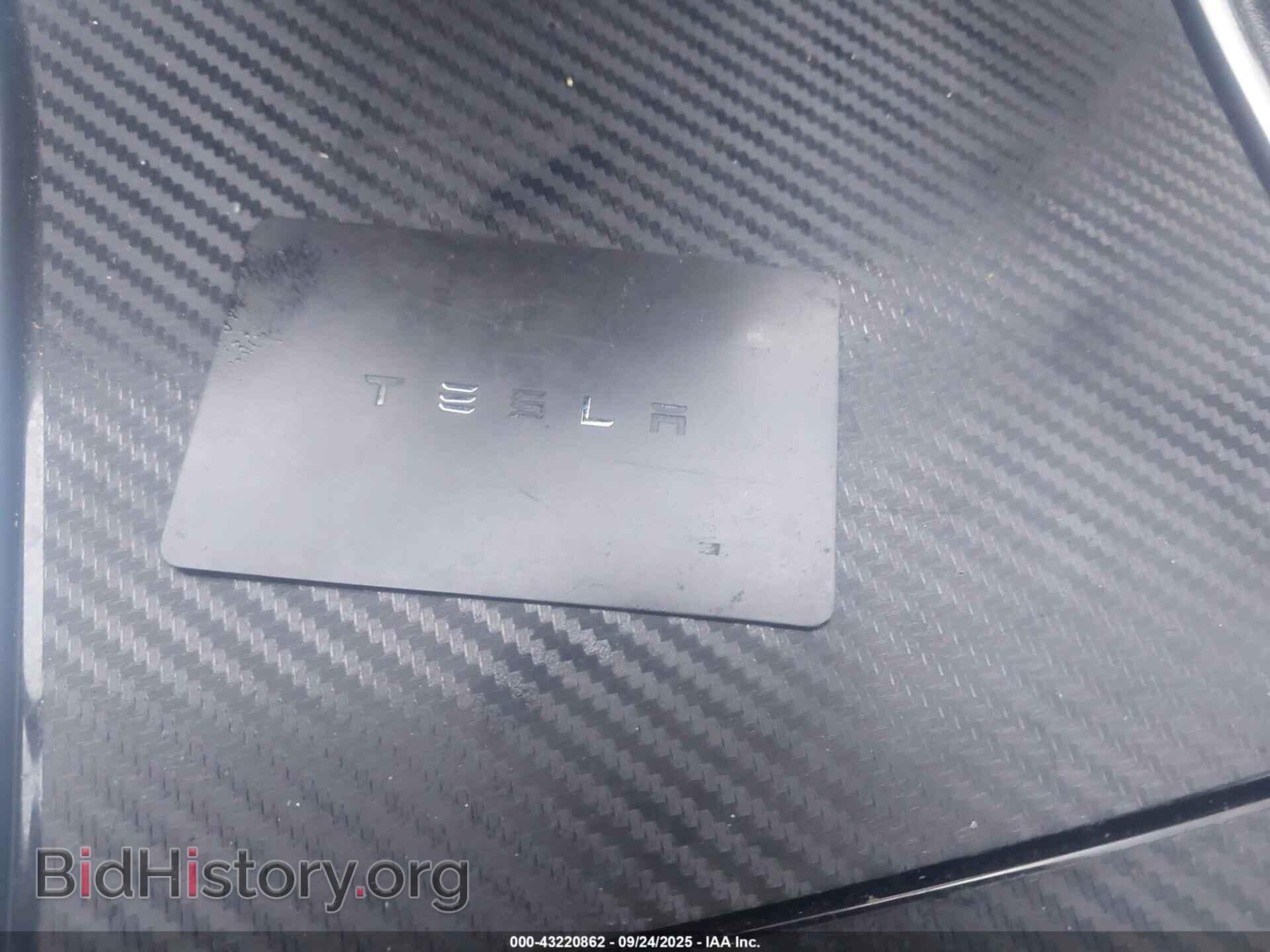 2020 TESLA MODEL 3 - VIN: 5YJ3E1EBXLF790752 - Фото 11