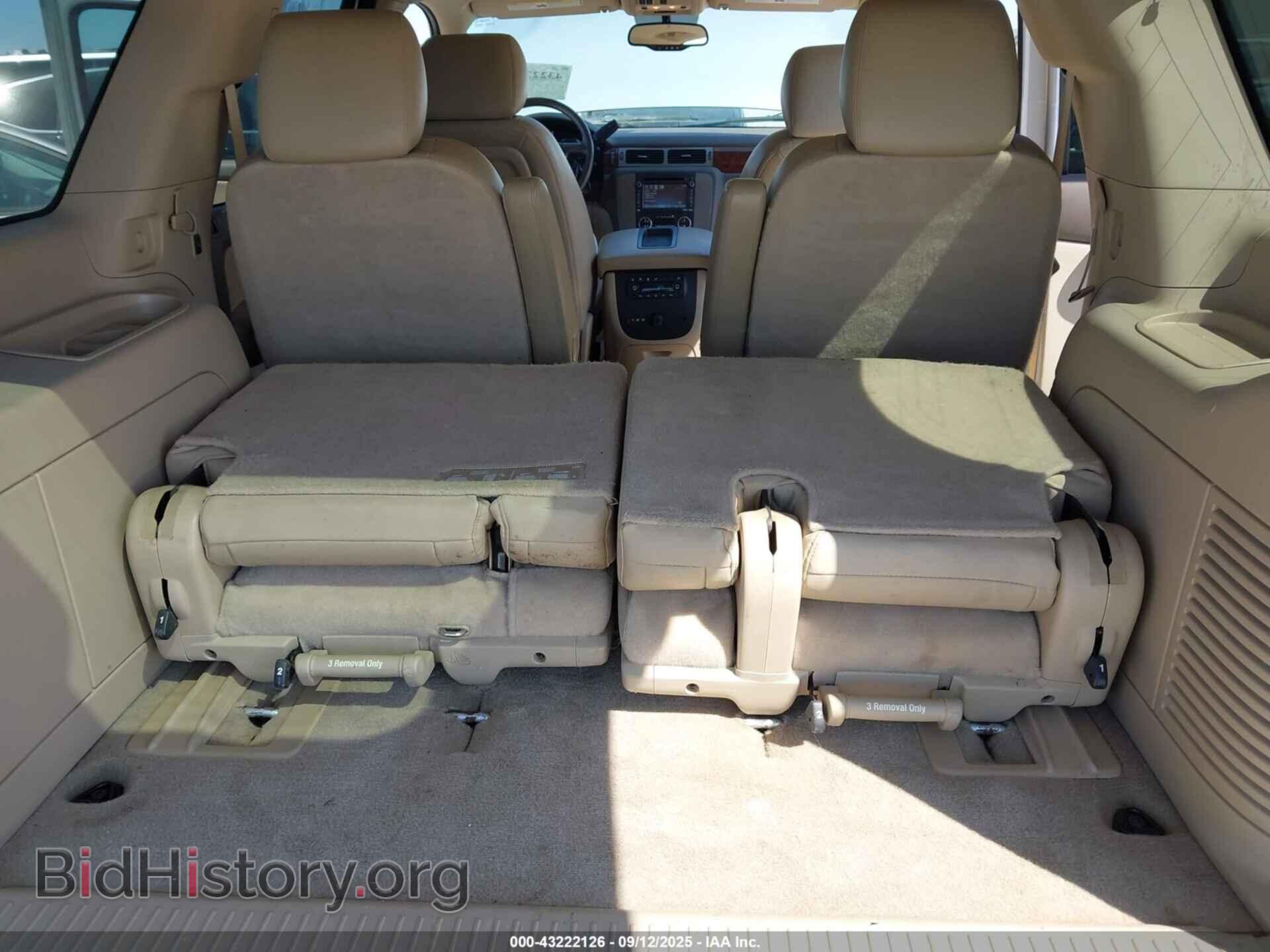 2013 GMC YUKON - VIN: 1GKS2CE09DR248802 - Photo 17