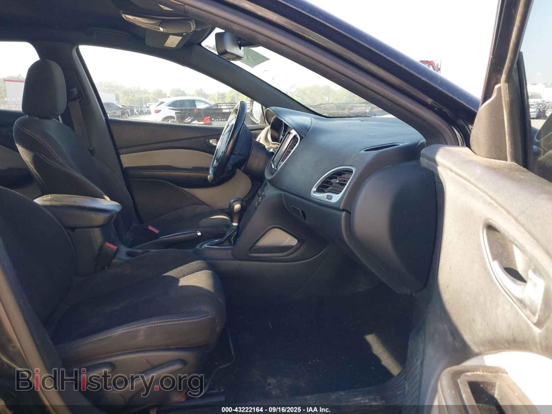 2015 DODGE DART - VIN: 1C3CDFBB9FD276704 - Photo 5
