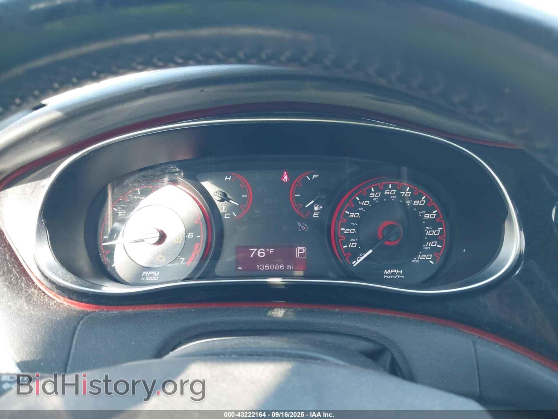 2015 DODGE DART - VIN: 1C3CDFBB9FD276704 - Photo 7