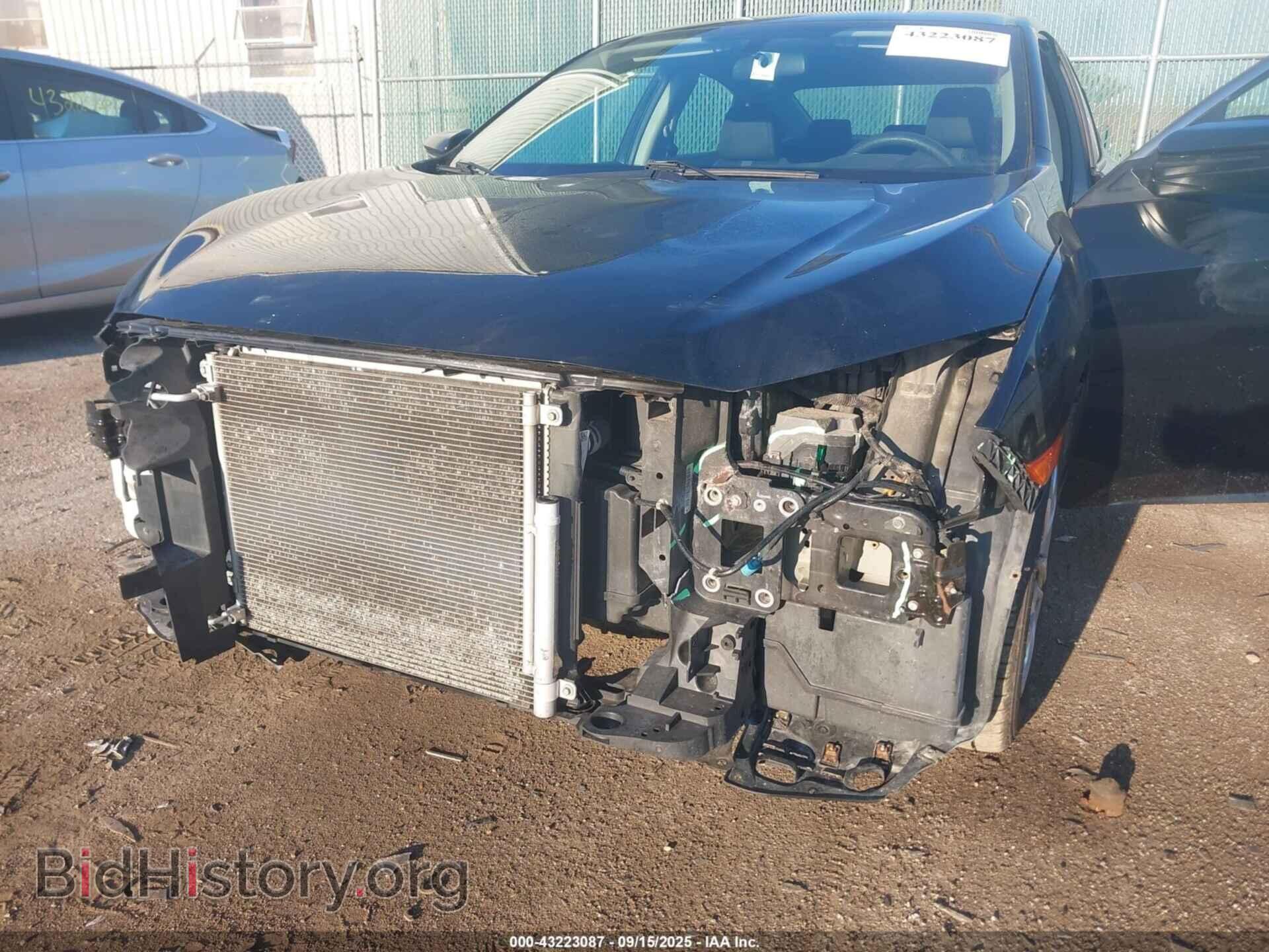 2018 HONDA CIVIC - VIN: 19XFC2F57JE036227 - Фото 6