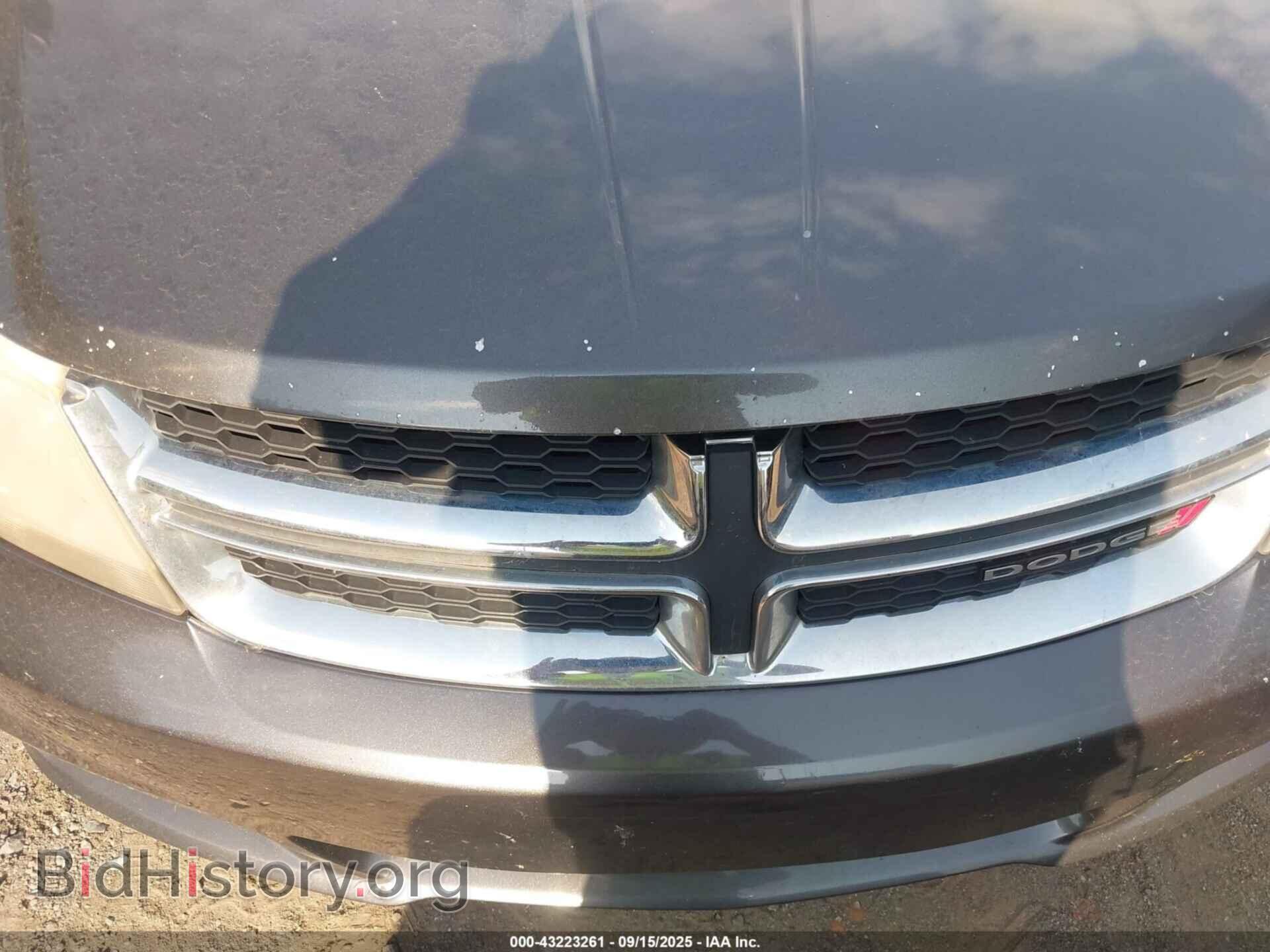 2014 DODGE AVENGER - VIN: 1C3CDZAG4EN232519 - Photo 6
