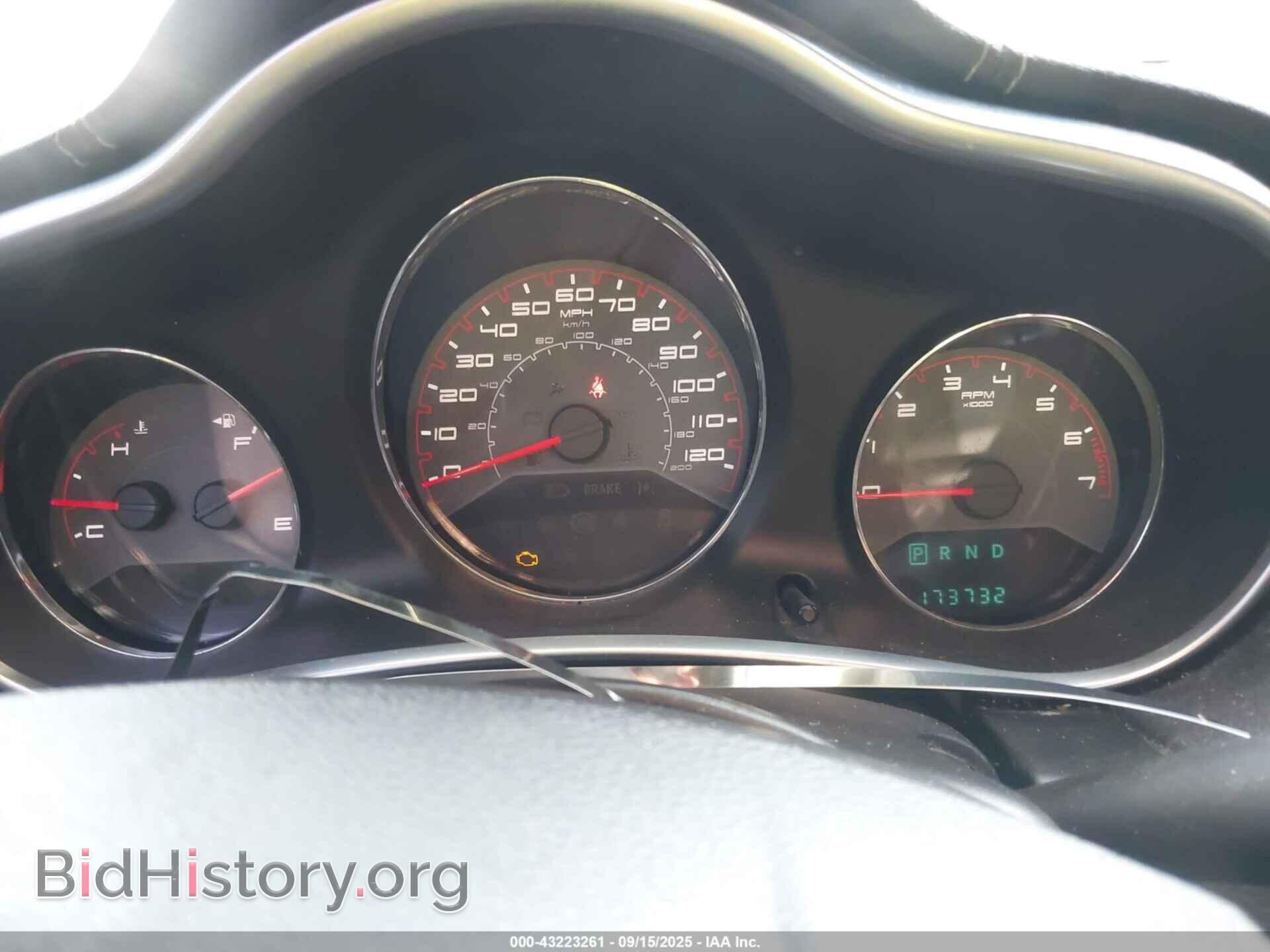 2014 DODGE AVENGER - VIN: 1C3CDZAG4EN232519 - Photo 7