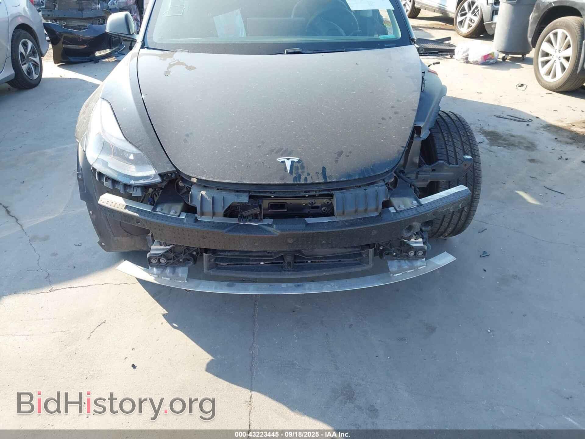 2021 TESLA MODEL 3 - VIN: 5YJ3E1EA7MF996720 - Photo 21