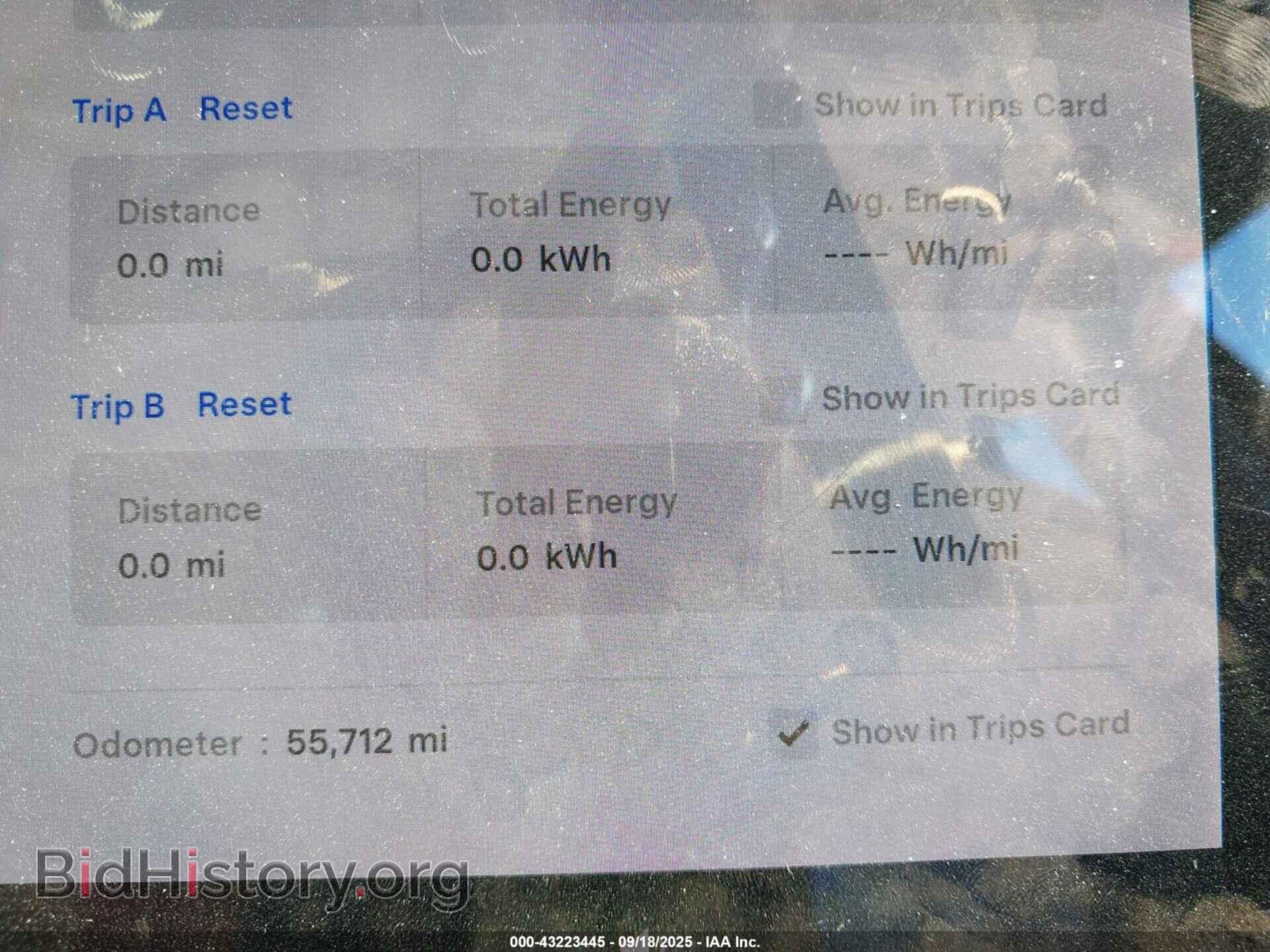 2021 TESLA MODEL 3 - VIN: 5YJ3E1EA7MF996720 - Photo 7