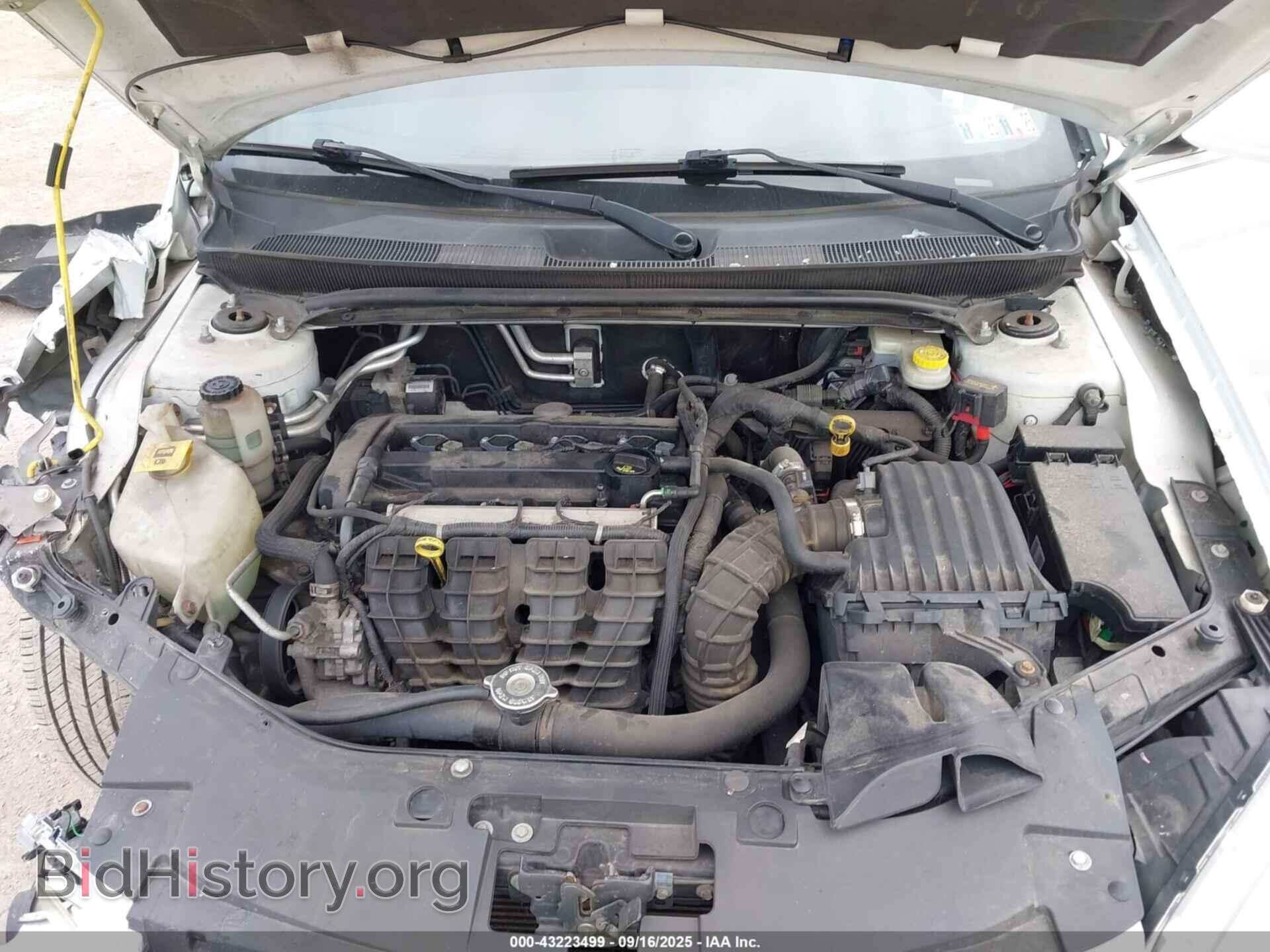 2012 CHRYSLER 200 - VIN: 1C3CCBAB2CN295940 - Photo 10