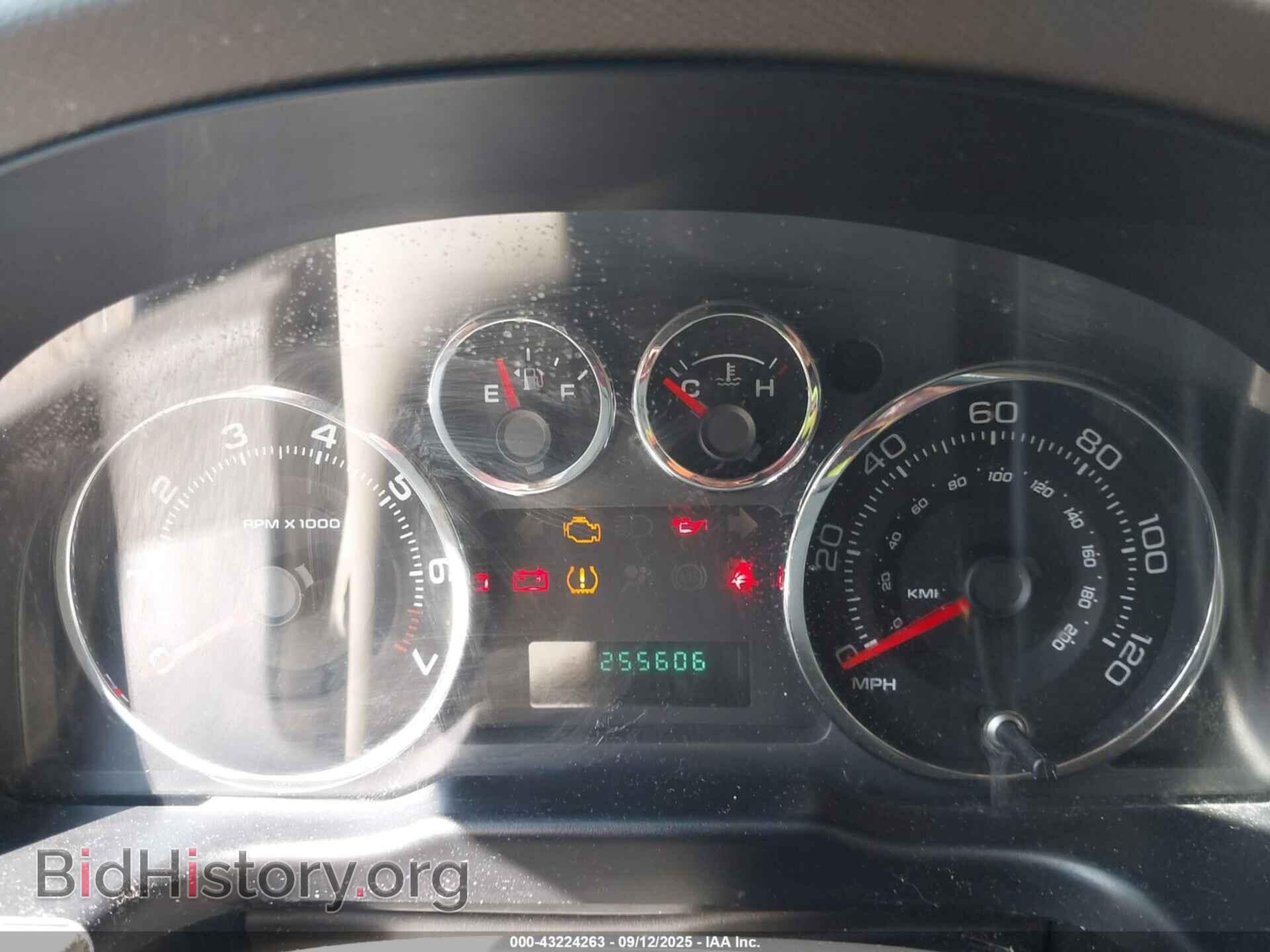 2009 FORD EDGE - VIN: 2FMDK36C29BA72212 - Фото 7