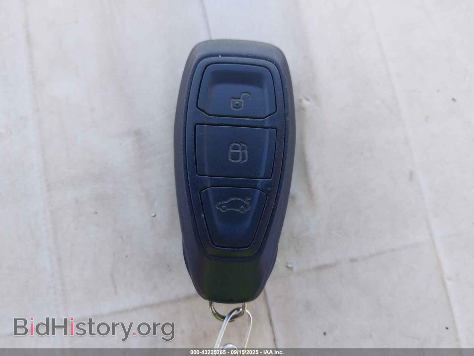 2012 FORD FOCUS - VIN: 1FAHP3N26CL216017 - Фото 11