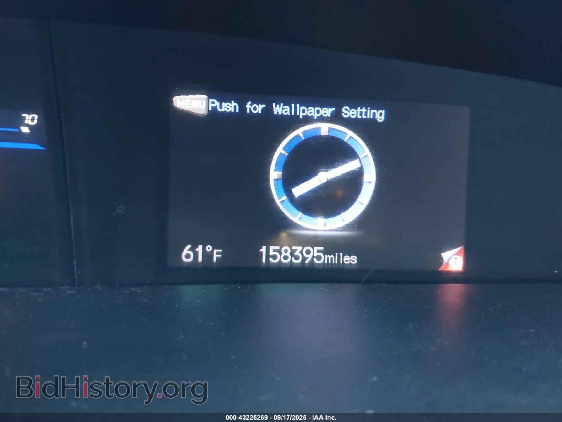 2013 HONDA CIVIC - VIN: 19XFB2F89DE201342 - Фото 7