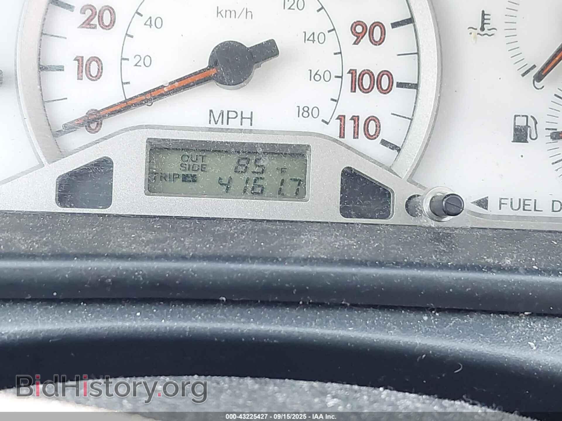 2008 TOYOTA COROLLA - VIN: 2T1BR32E48C904377 - Фото 15