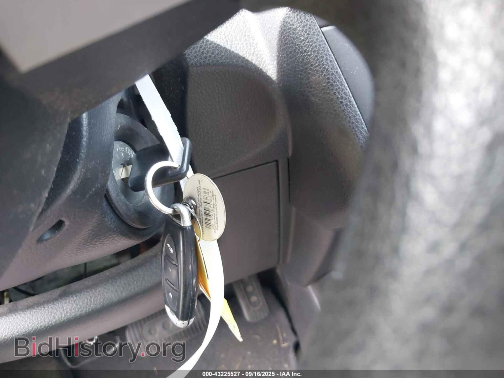2012 NISSAN VERSA - VIN: 3N1BC1CP2CK265579 - Фото 11