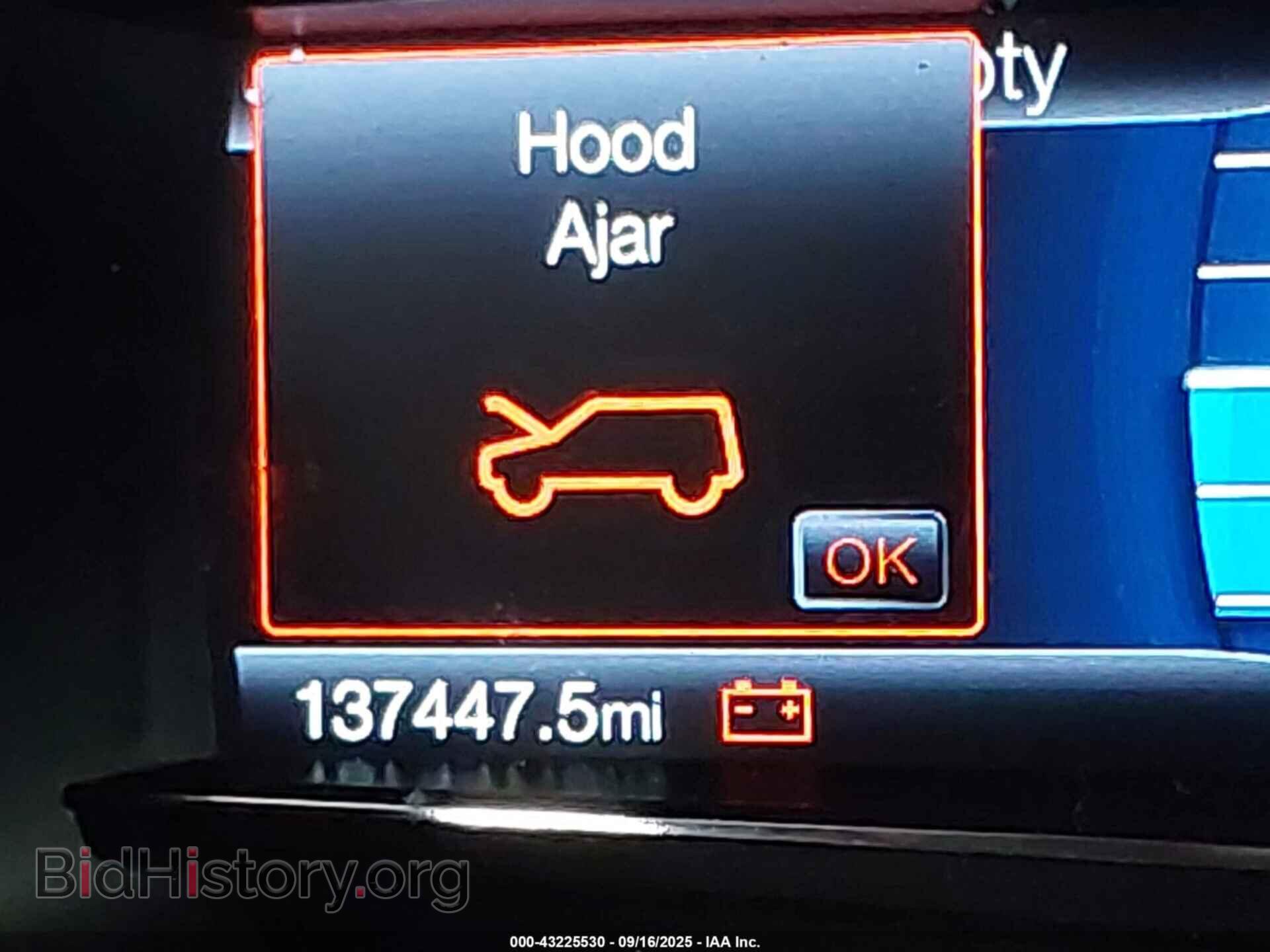 2018 FORD EXPLORER - VIN: 1FM5K8D87JGB70150 - Фото 16