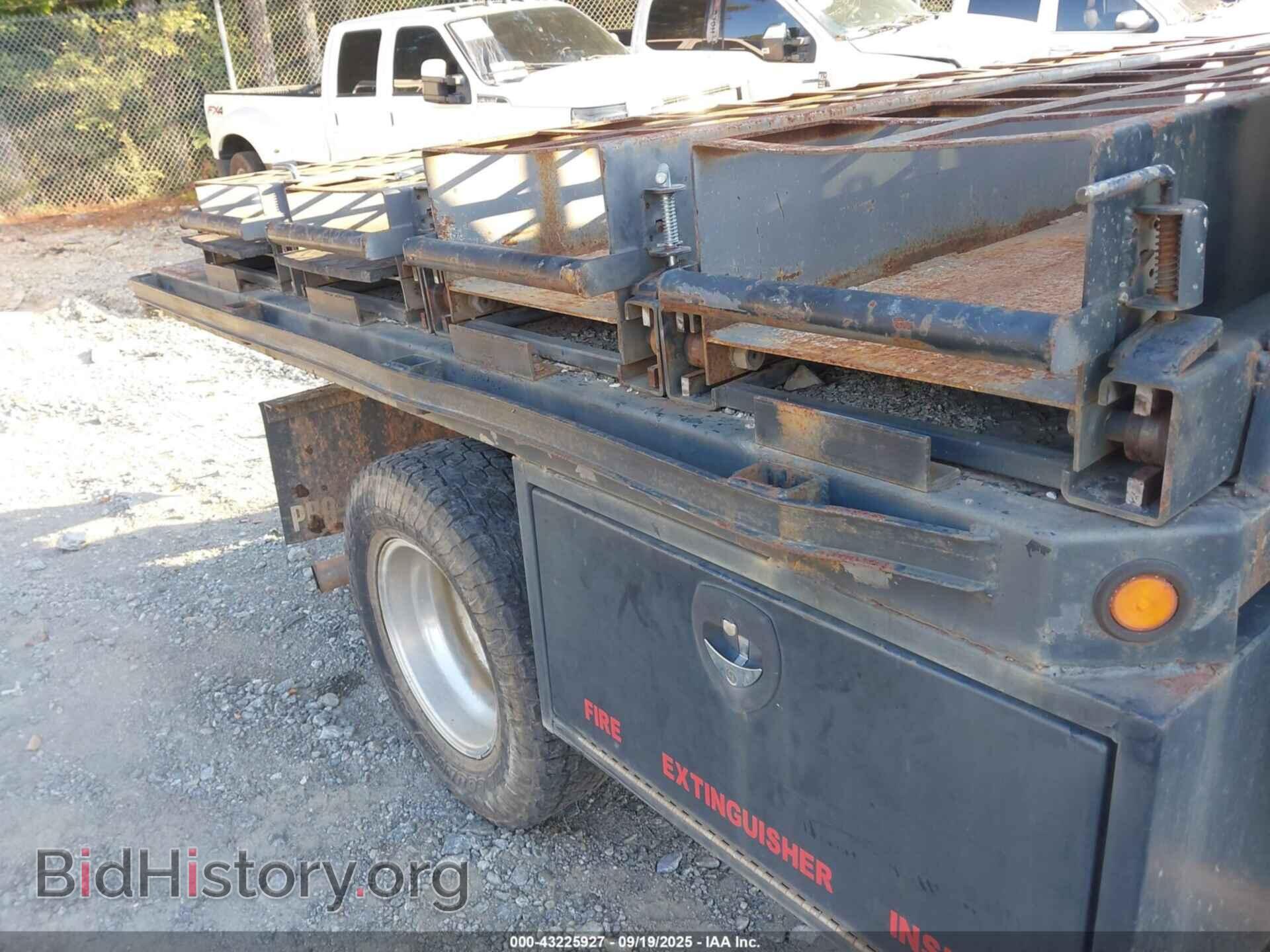 2014 RAM 3500 - VIN: 3C63RRHJ5EG270050 - Фото 11