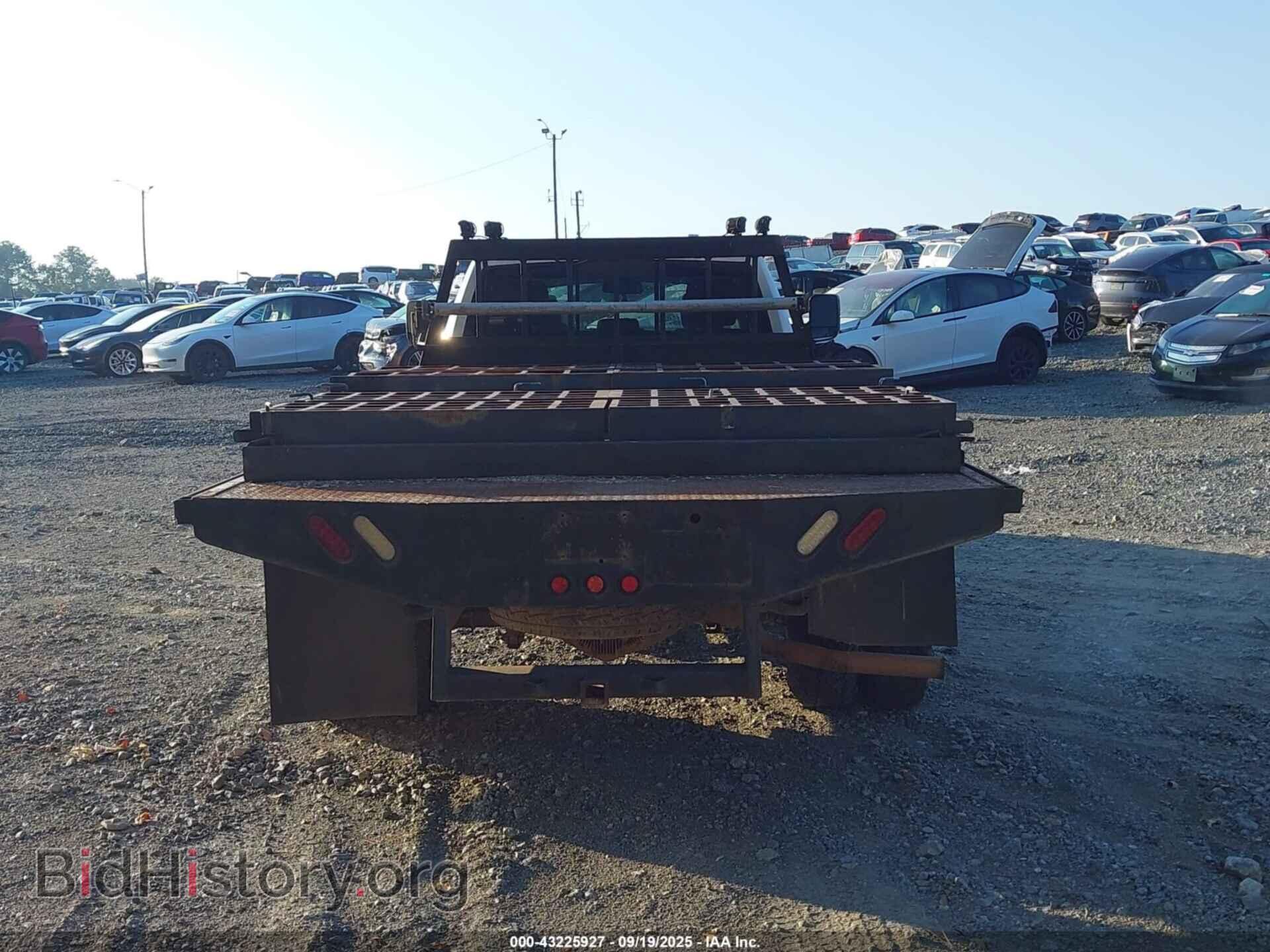 2014 RAM 3500 - VIN: 3C63RRHJ5EG270050 - Фото 15