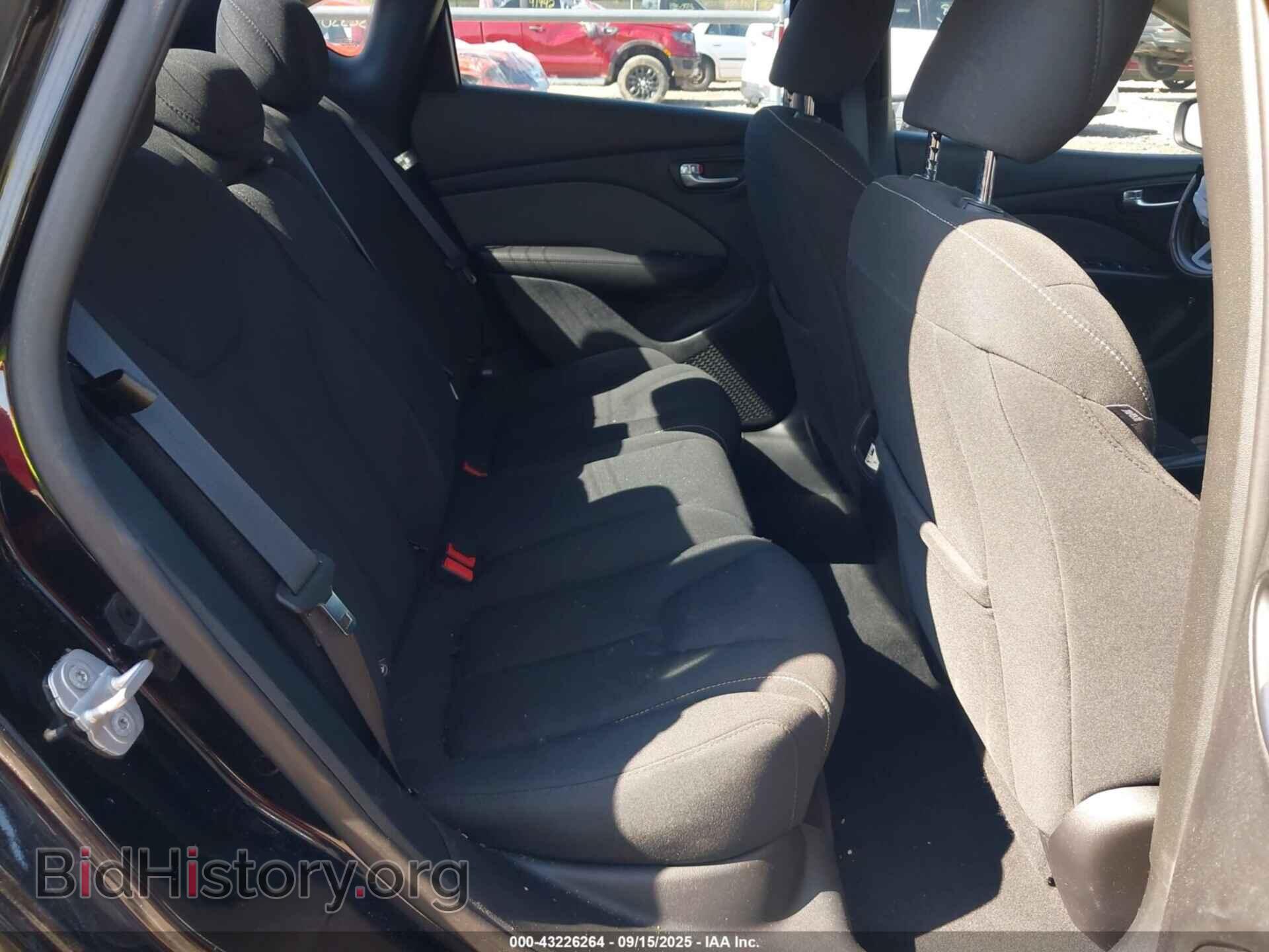 2013 DODGE DART - VIN: 1C3CDFBA8DD322365 - Photo 8