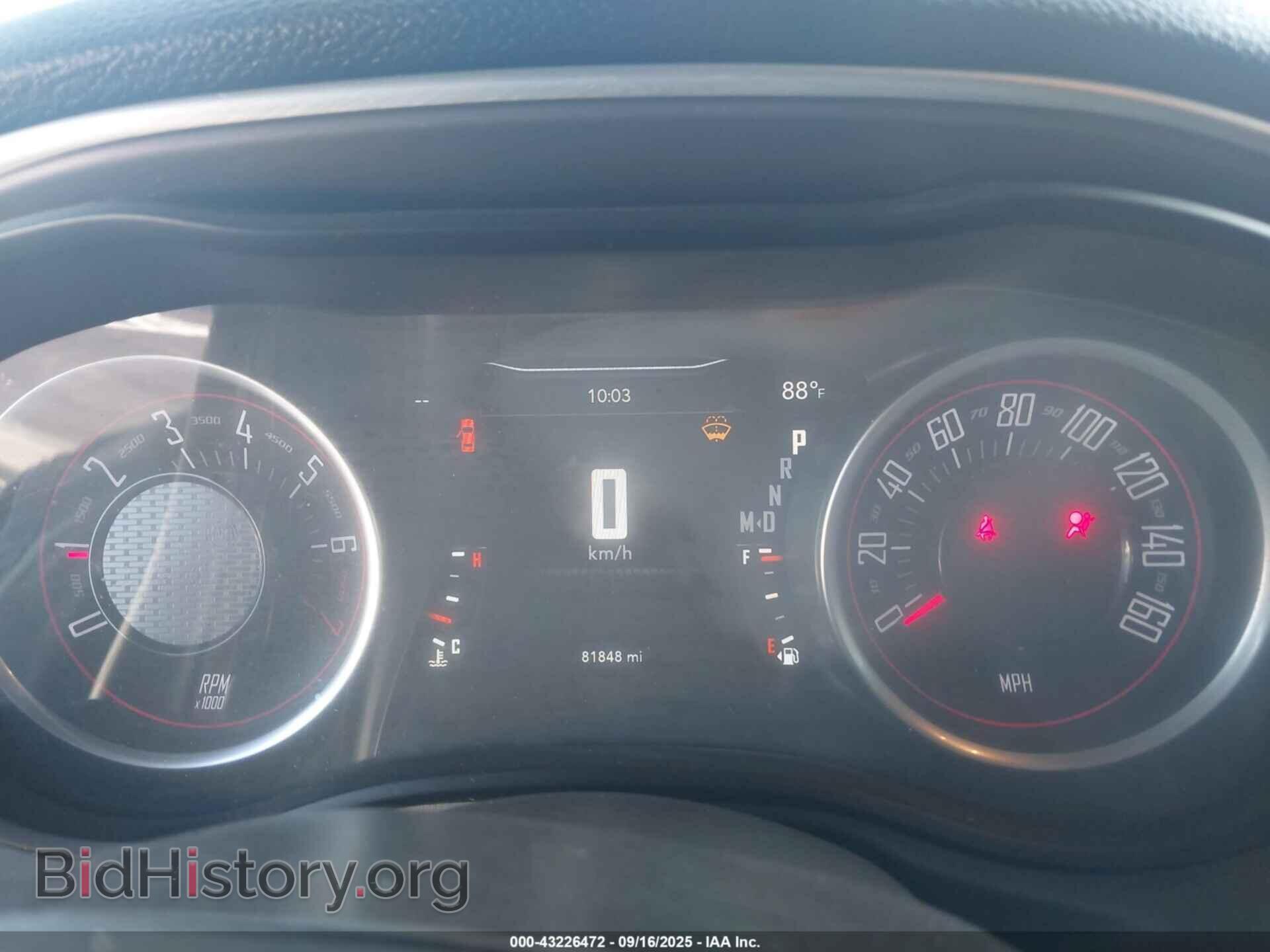 2019 DODGE CHALLENGER - VIN: 2C3CDZAG6KH723663 - Фото 7