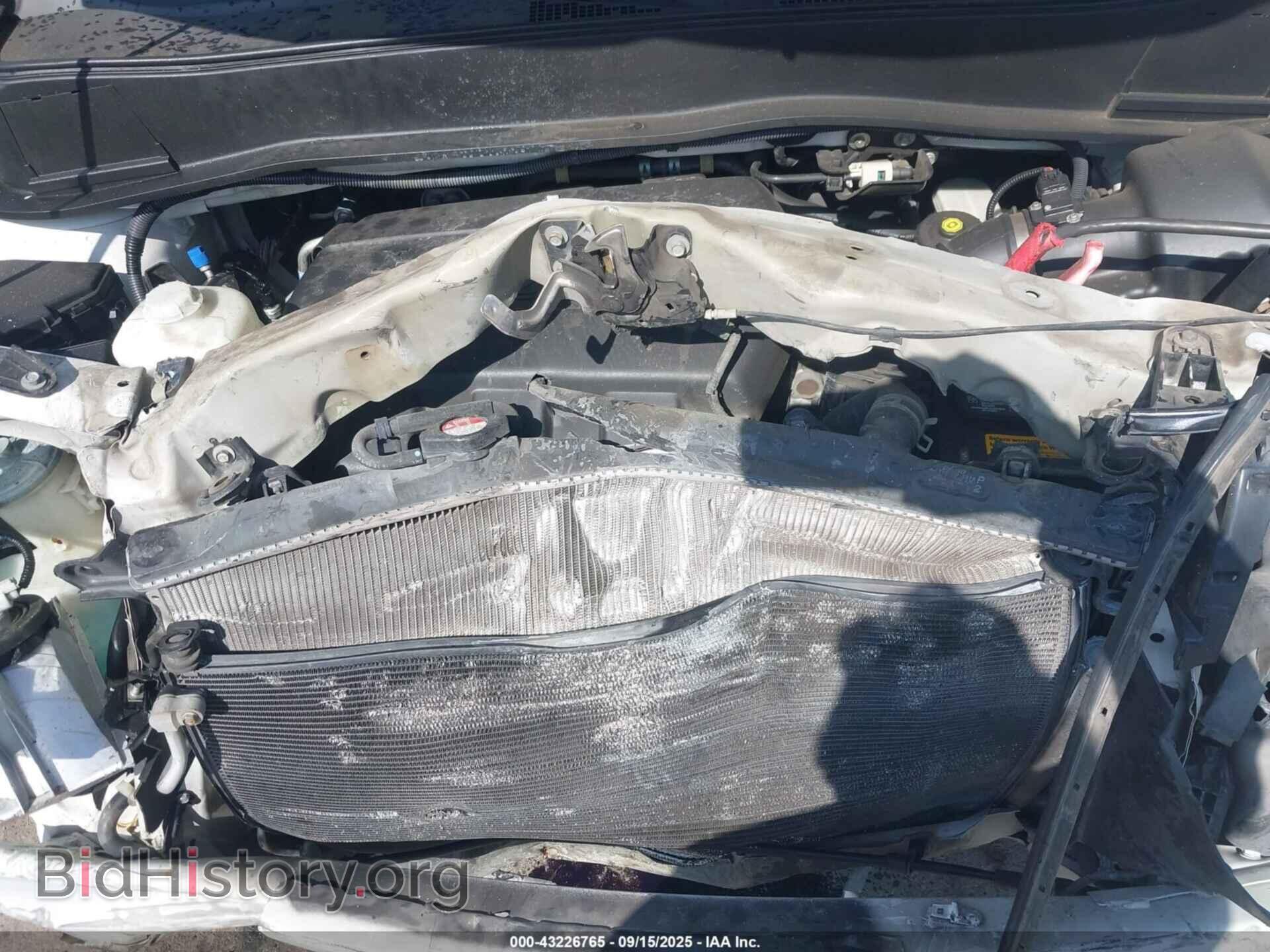 2012 HONDA PILOT - VIN: 5FNYF3H58CB019128 - Фото 10