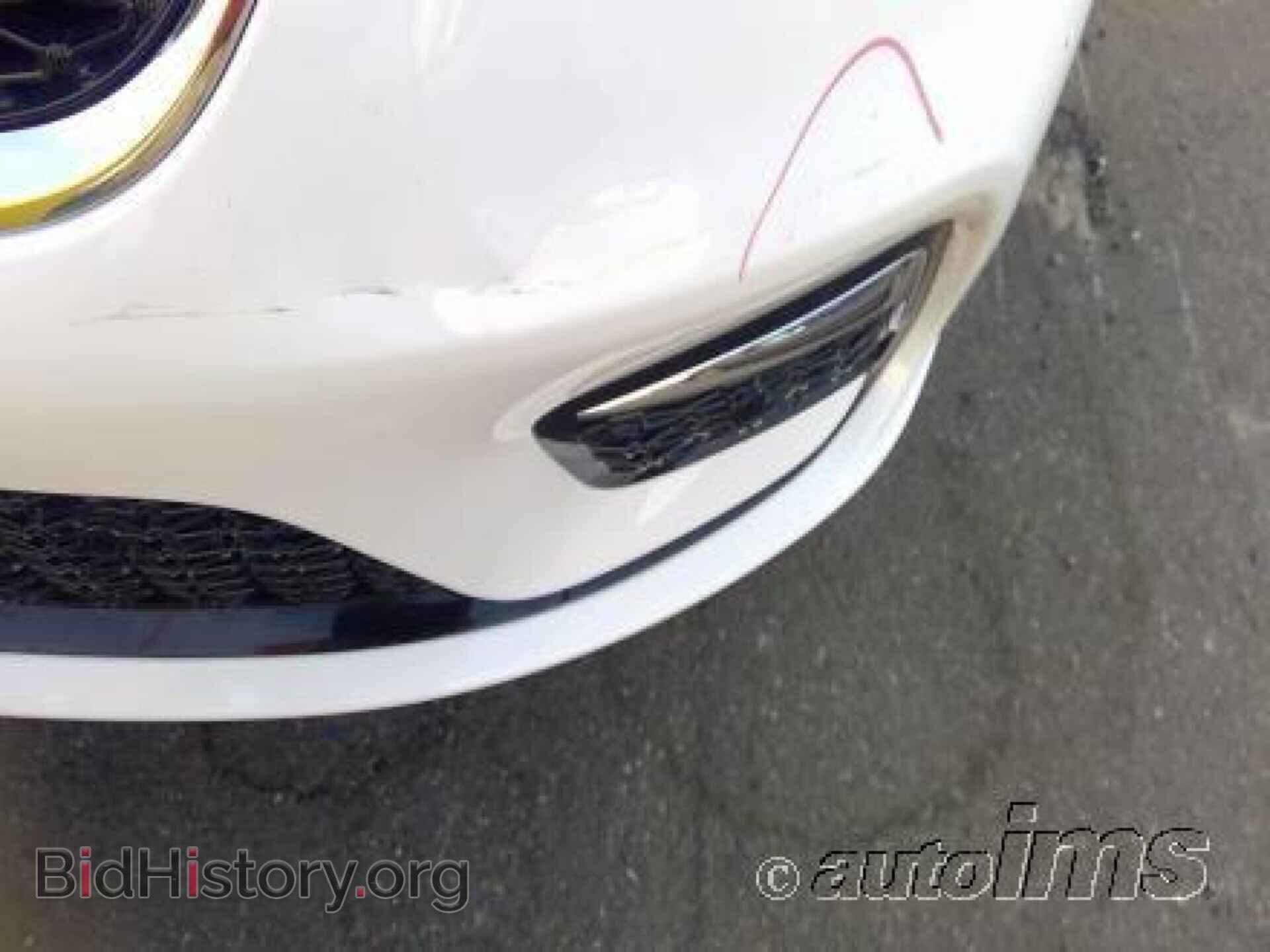 2025 CHRYSLER PACIFICA - VIN: 2C4RC1BG6SR521876 - Фото 2