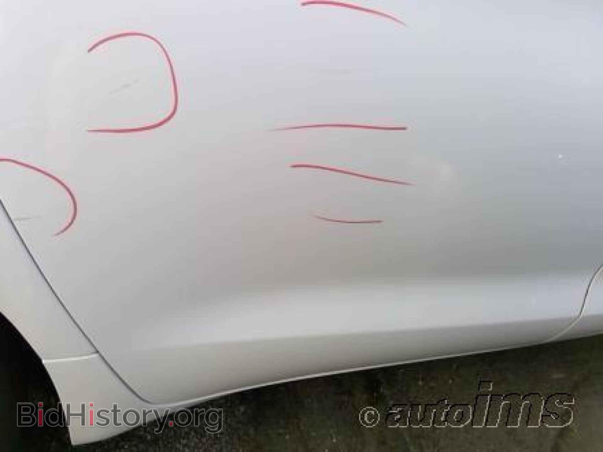 2025 CHRYSLER PACIFICA - VIN: 2C4RC1BG6SR521876 - Фото 13