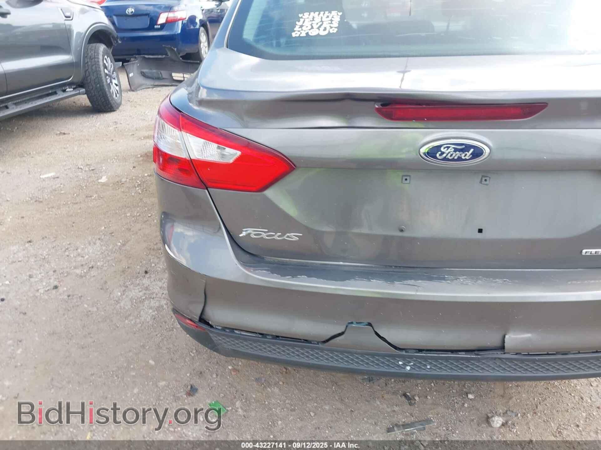 2014 FORD FOCUS - VIN: 1FADP3E21EL246754 - Photo 6