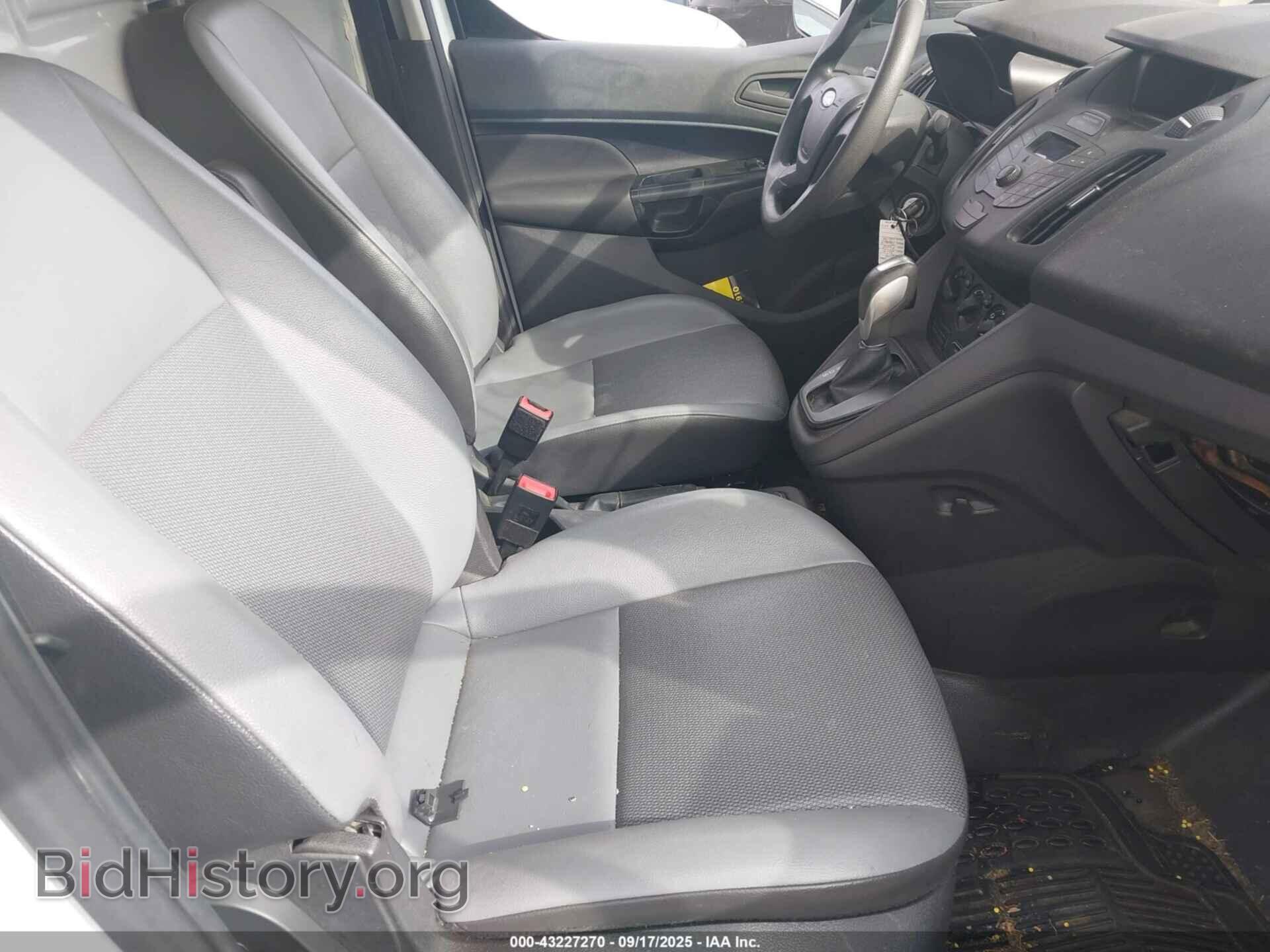 2017 FORD TRANSIT CONNECT - VIN: NM0LS7E75H1322691 - Фото 5